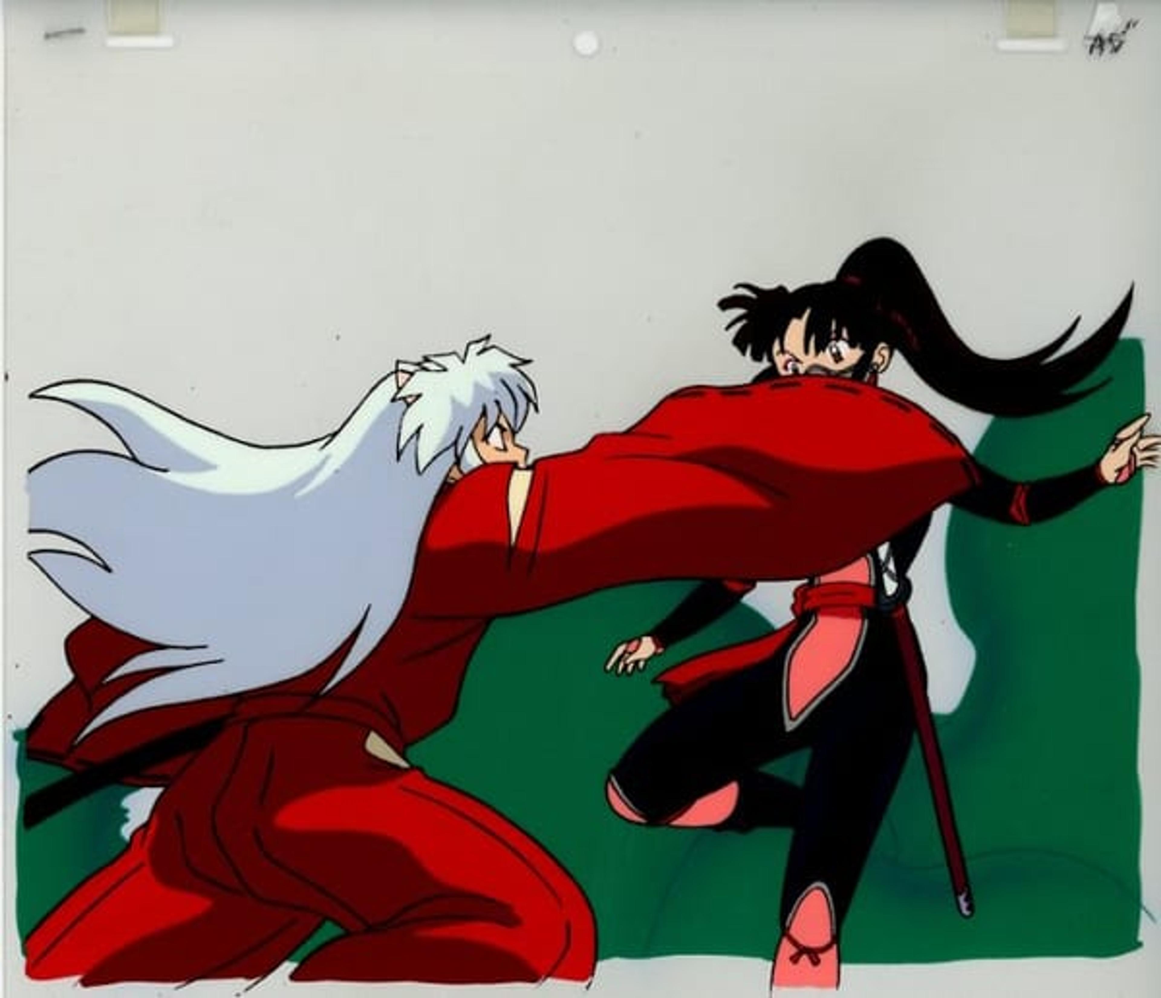 InuYasha