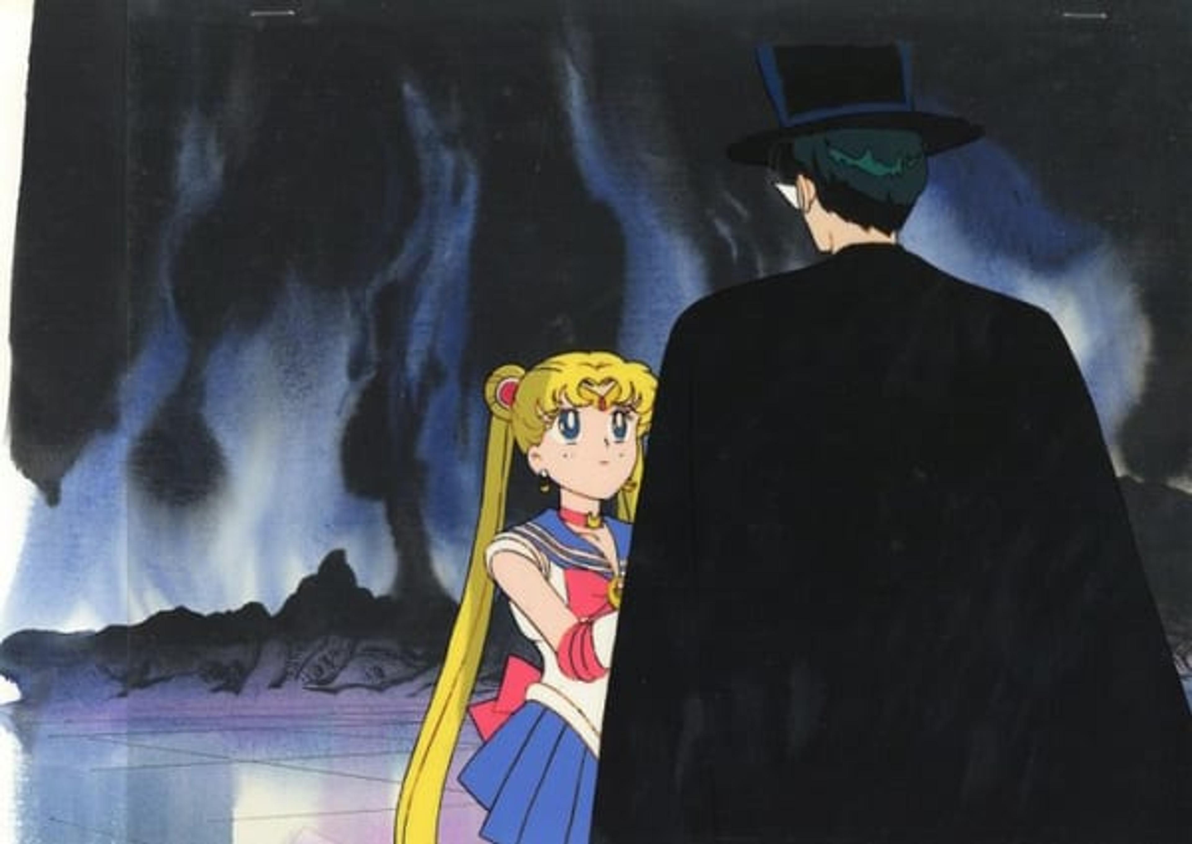 Sailor Moon