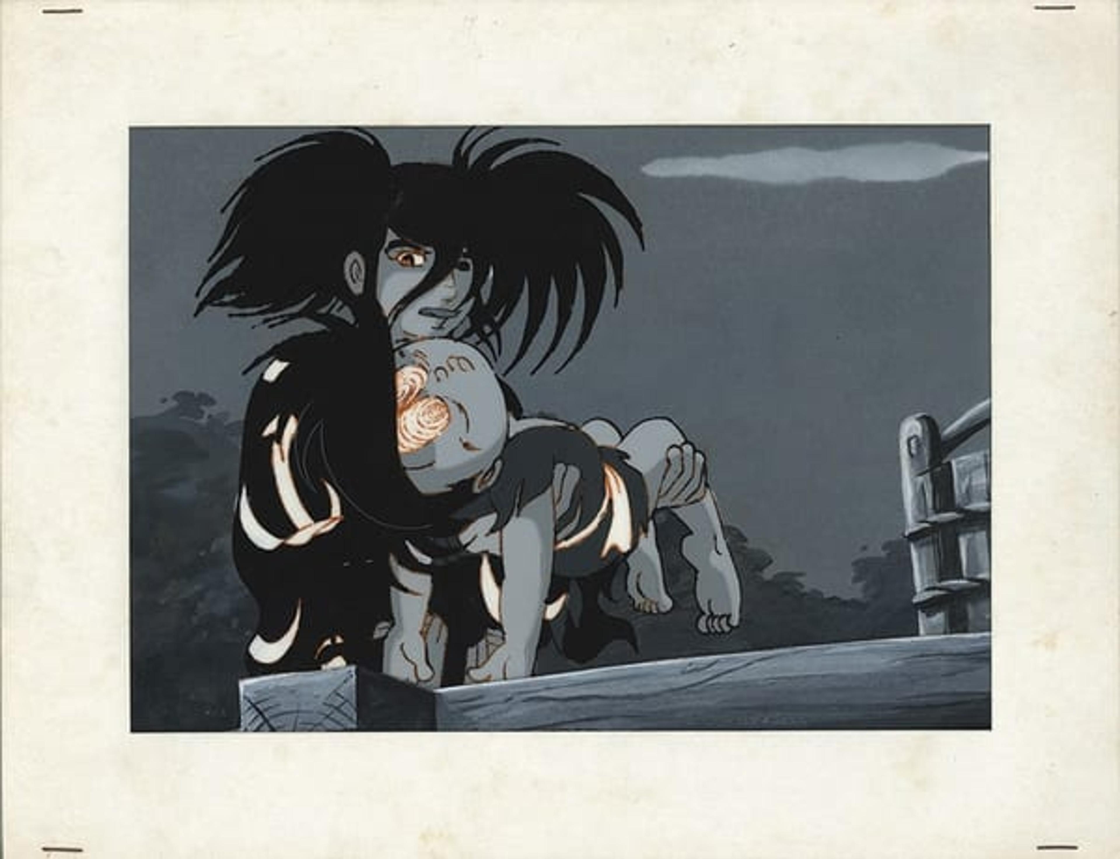 Dororo