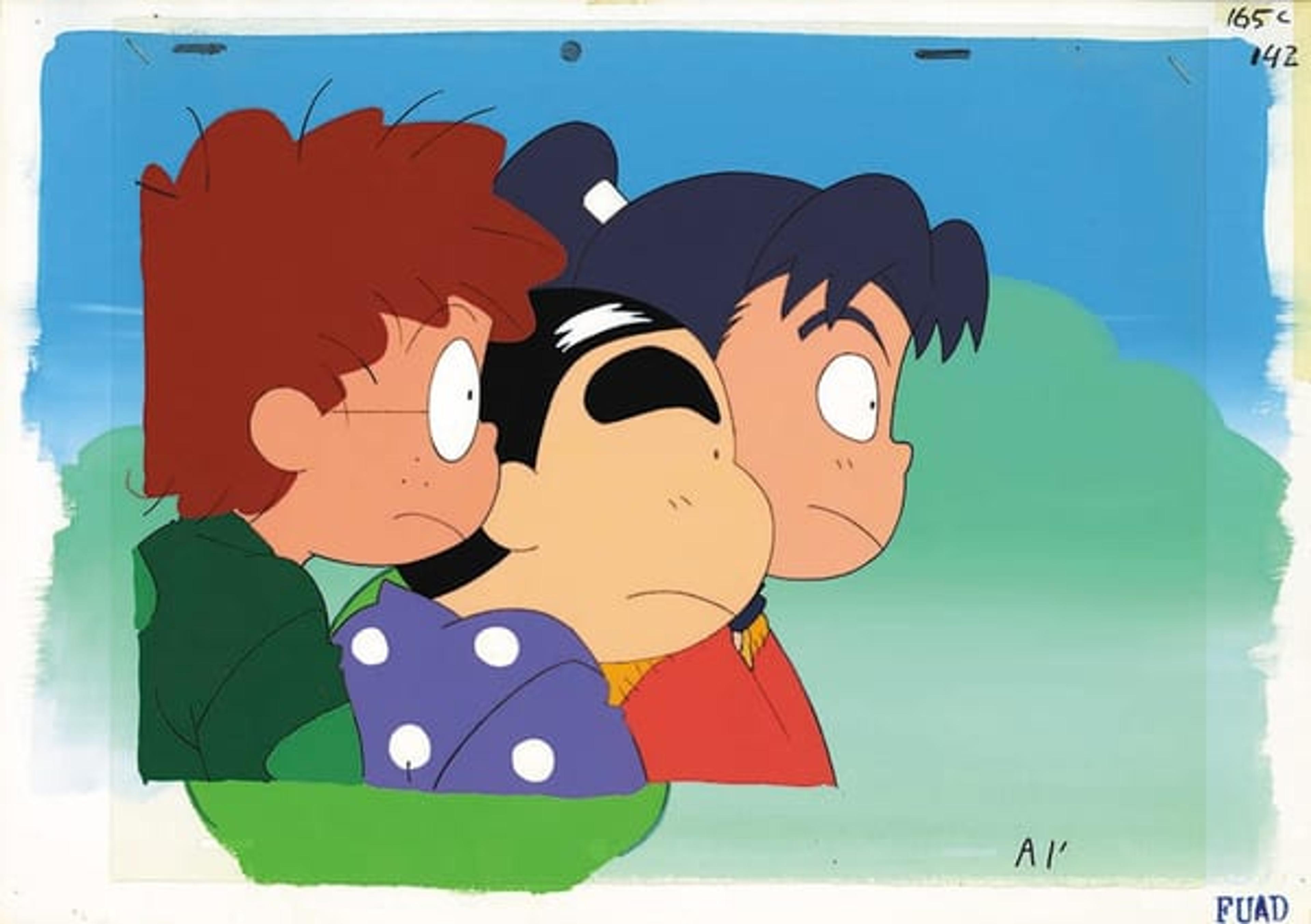 Nintama Rantarou
