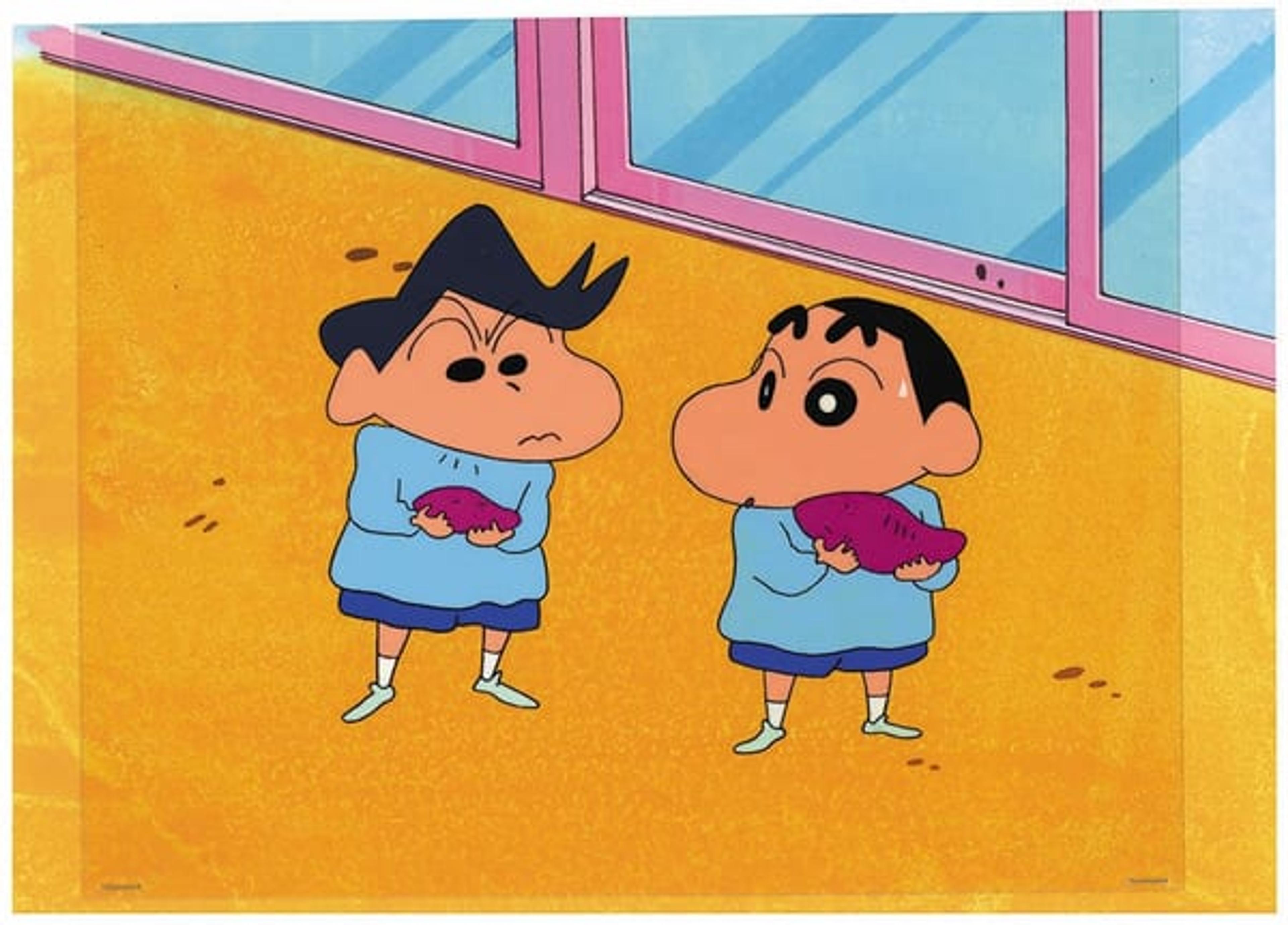 Shin Chan