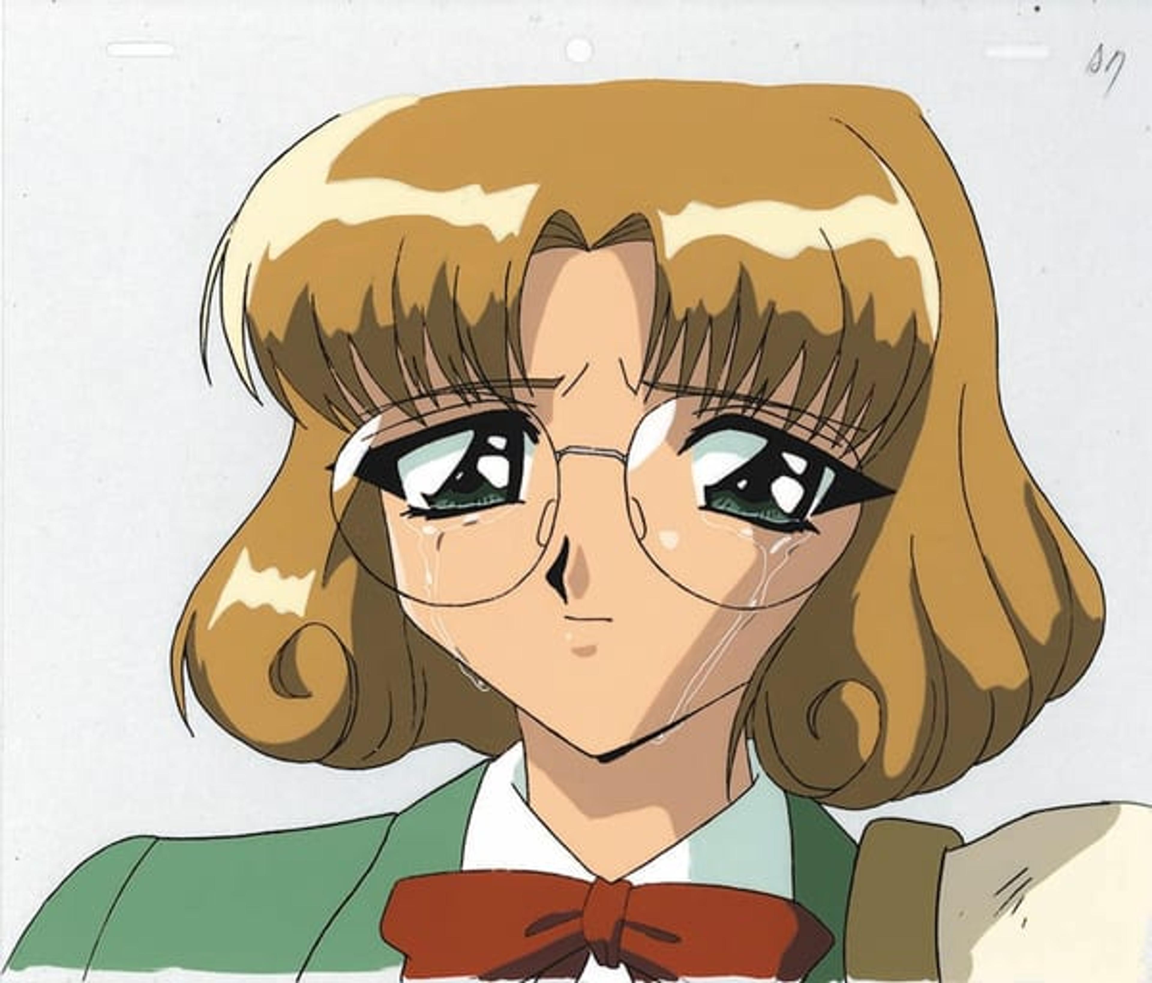 Magic Knight Rayearth
