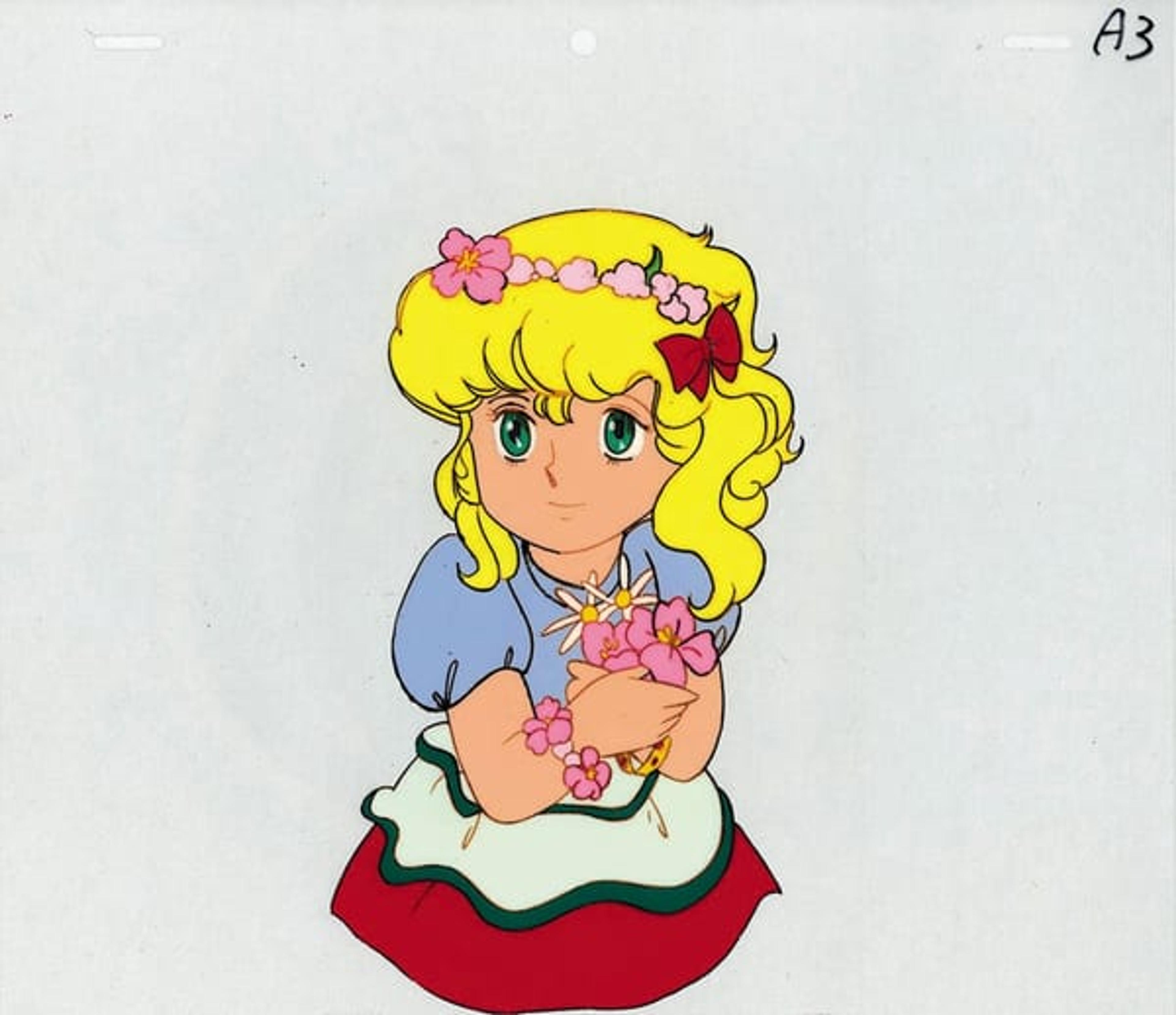 Lady Georgie