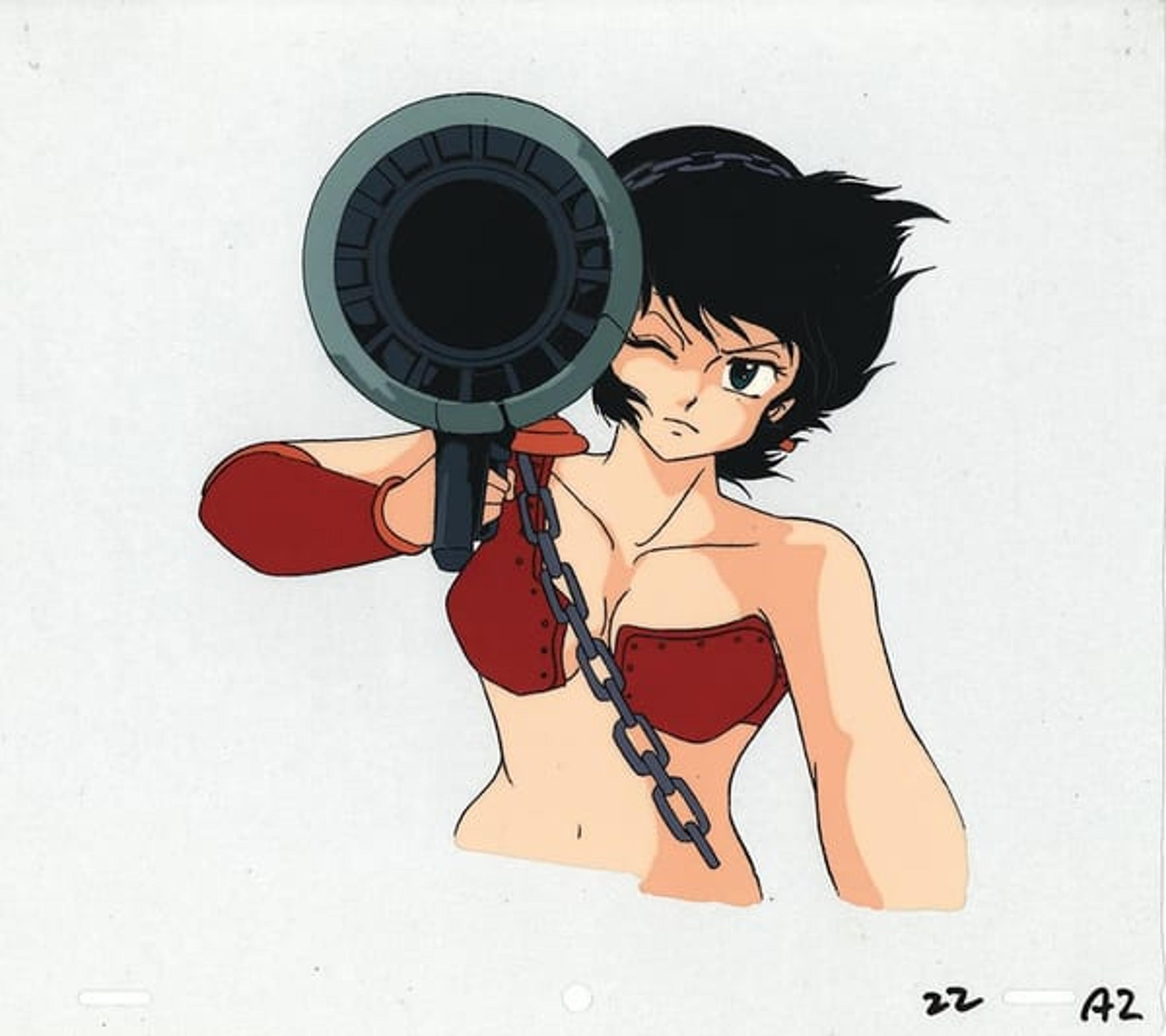 Urusei Yatsura
