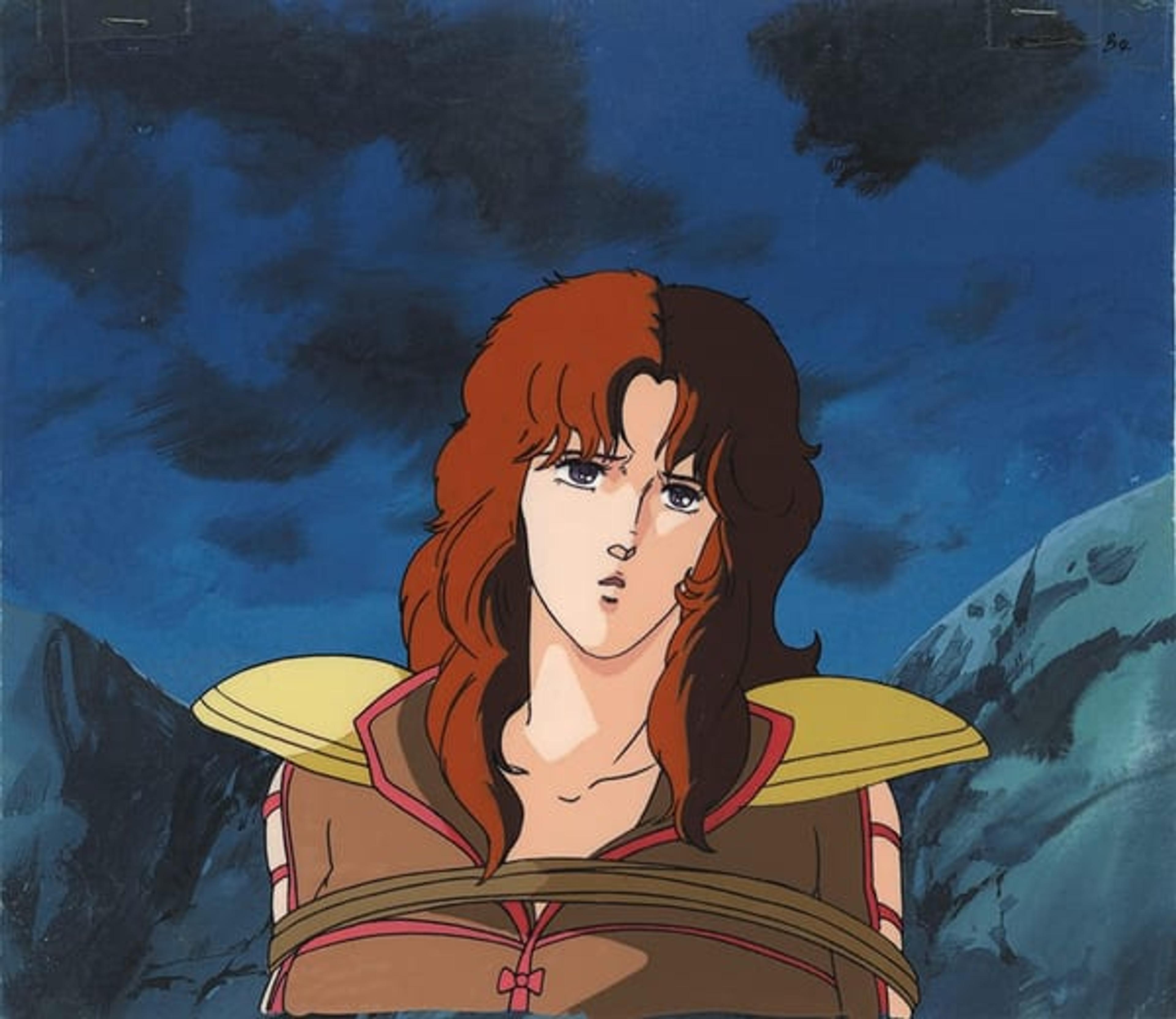 Fist of the North Star