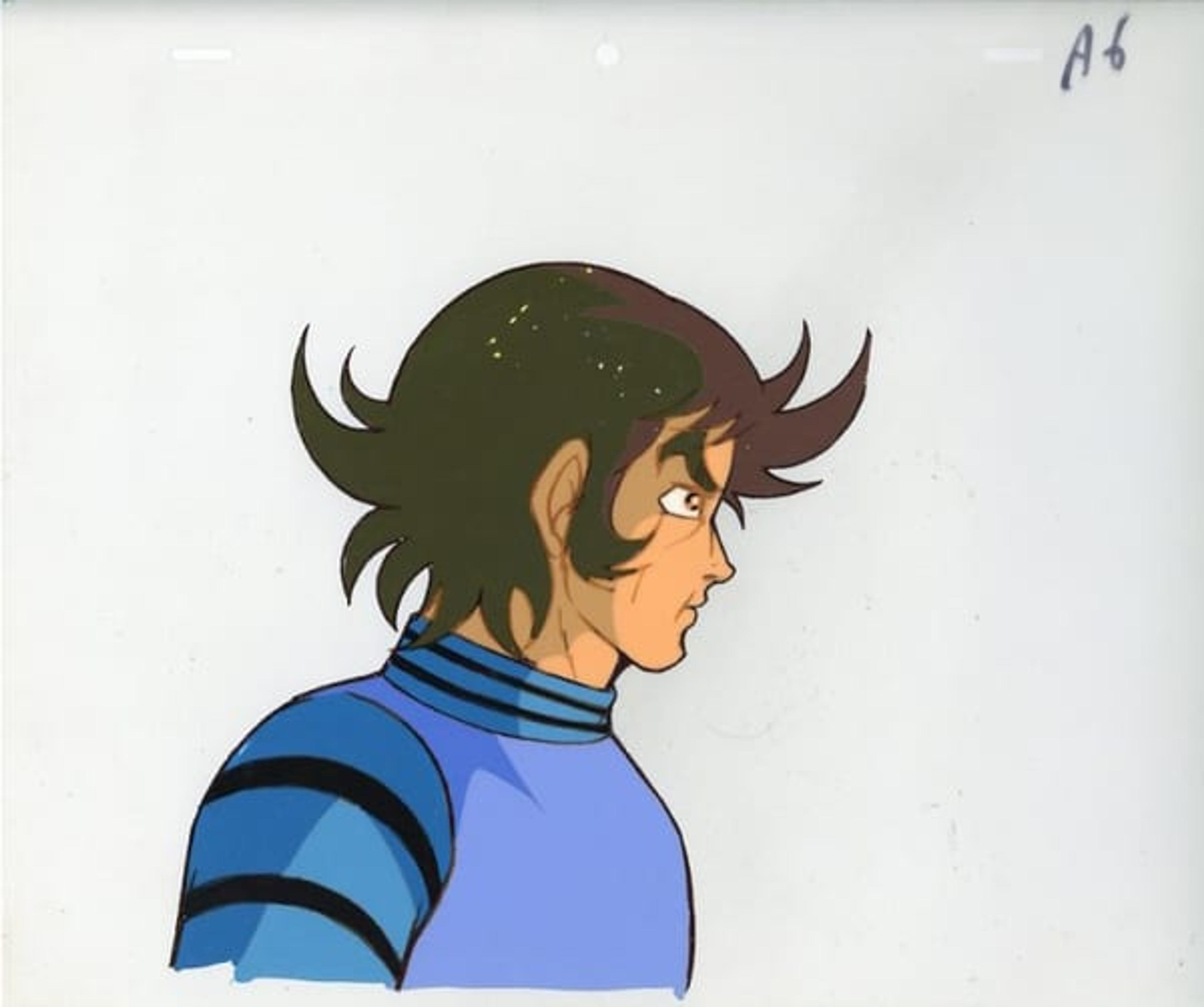 Devilman