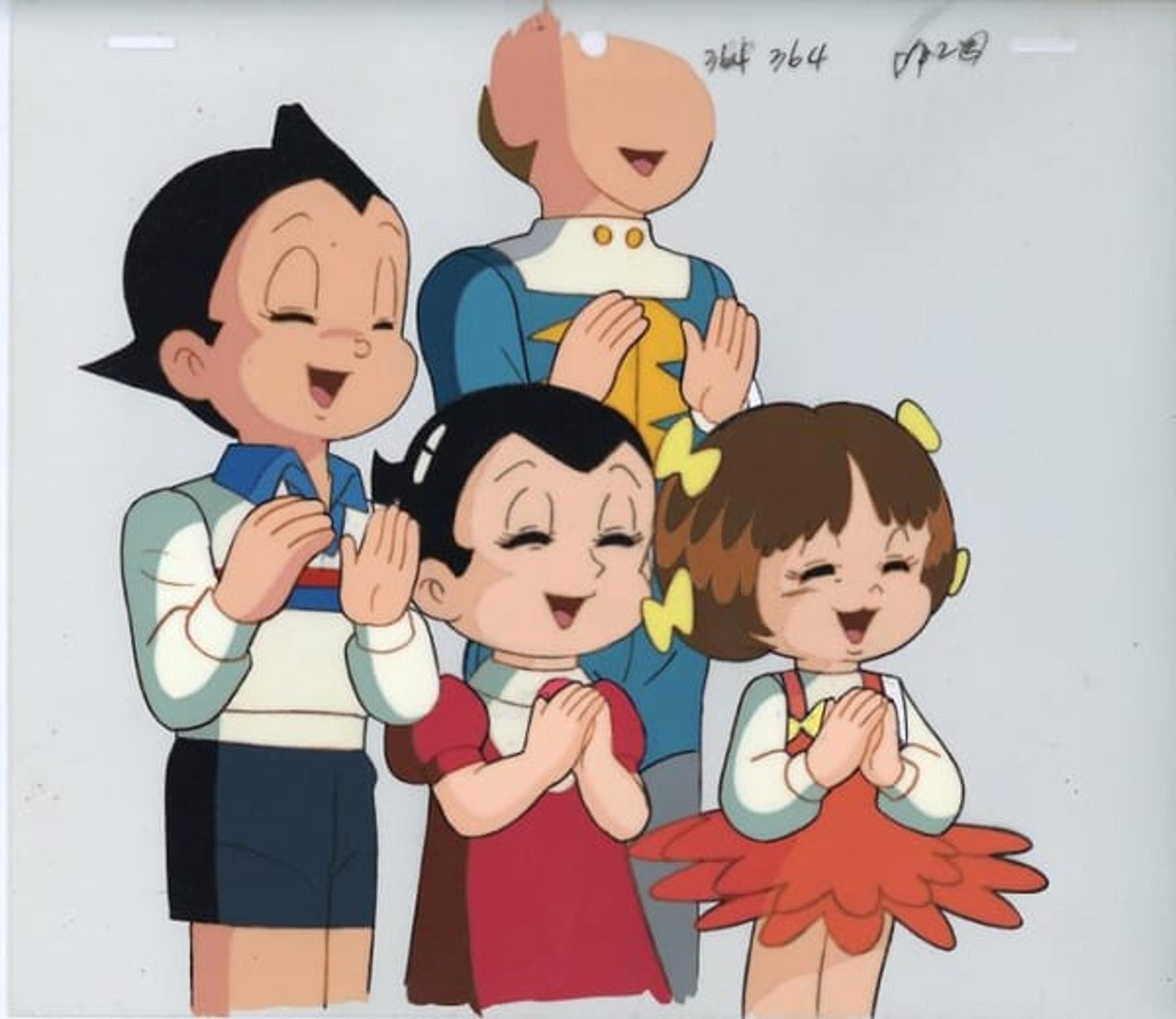 Astro Boy