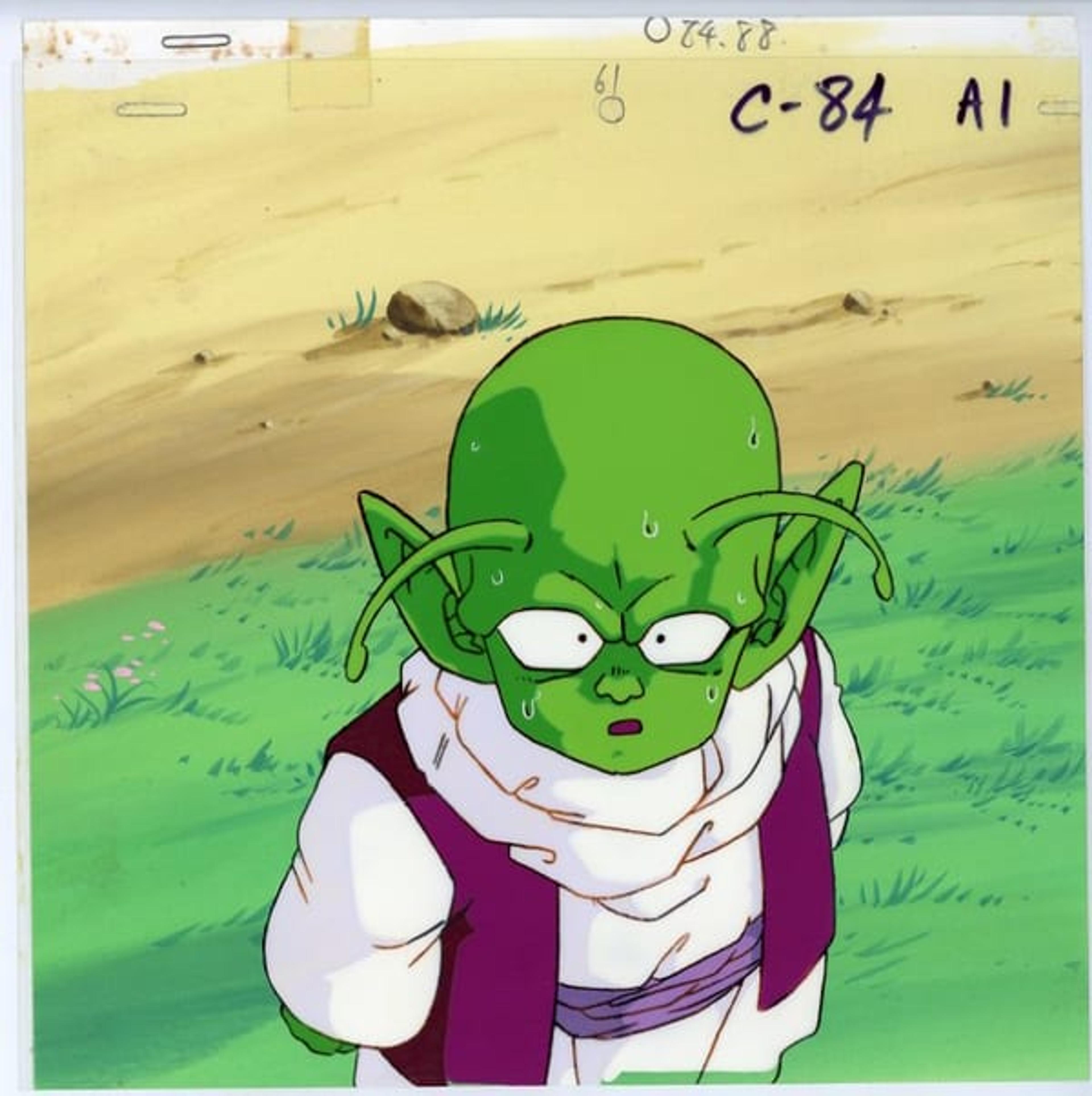 Dragon Ball Z