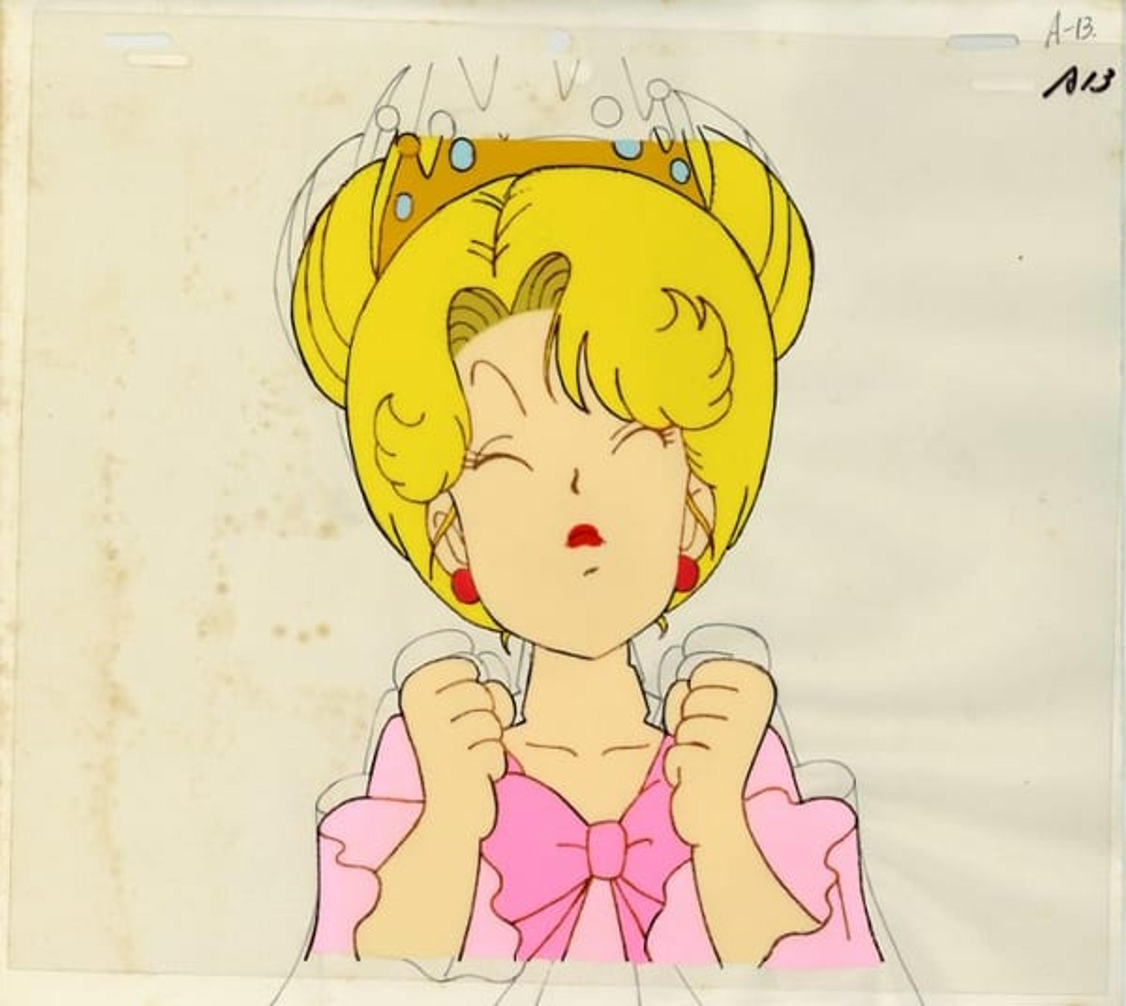 Dr. Slump: Arale-chan
