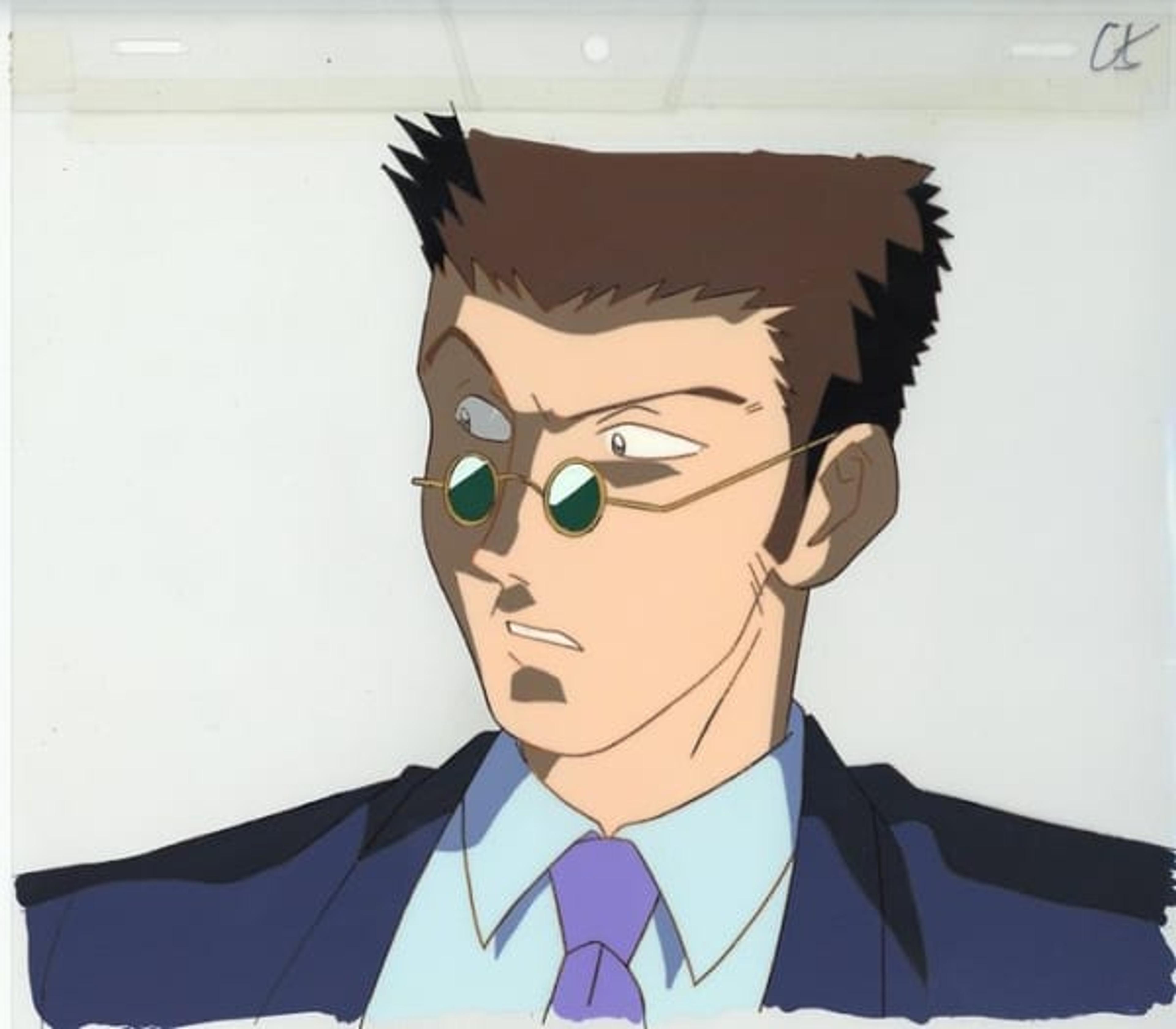 Hunter x Hunter