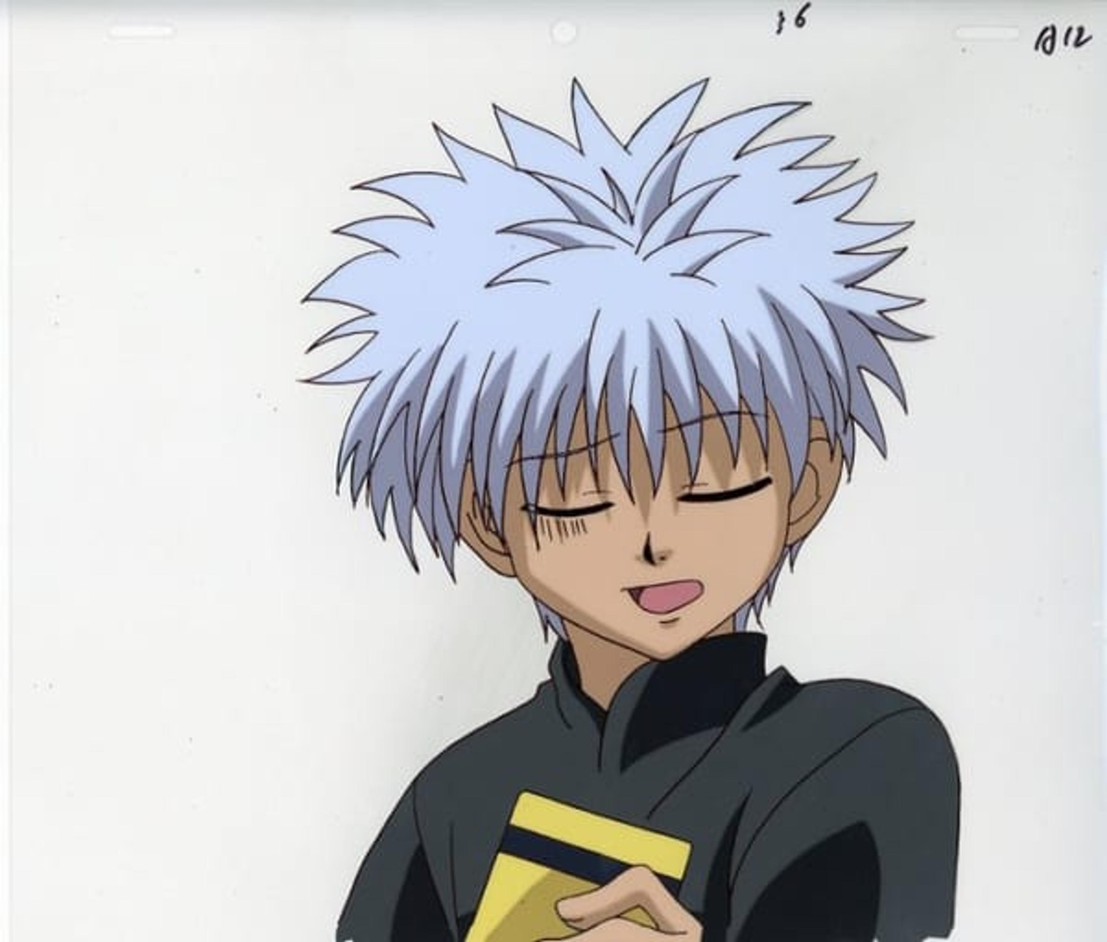 Hunter x Hunter