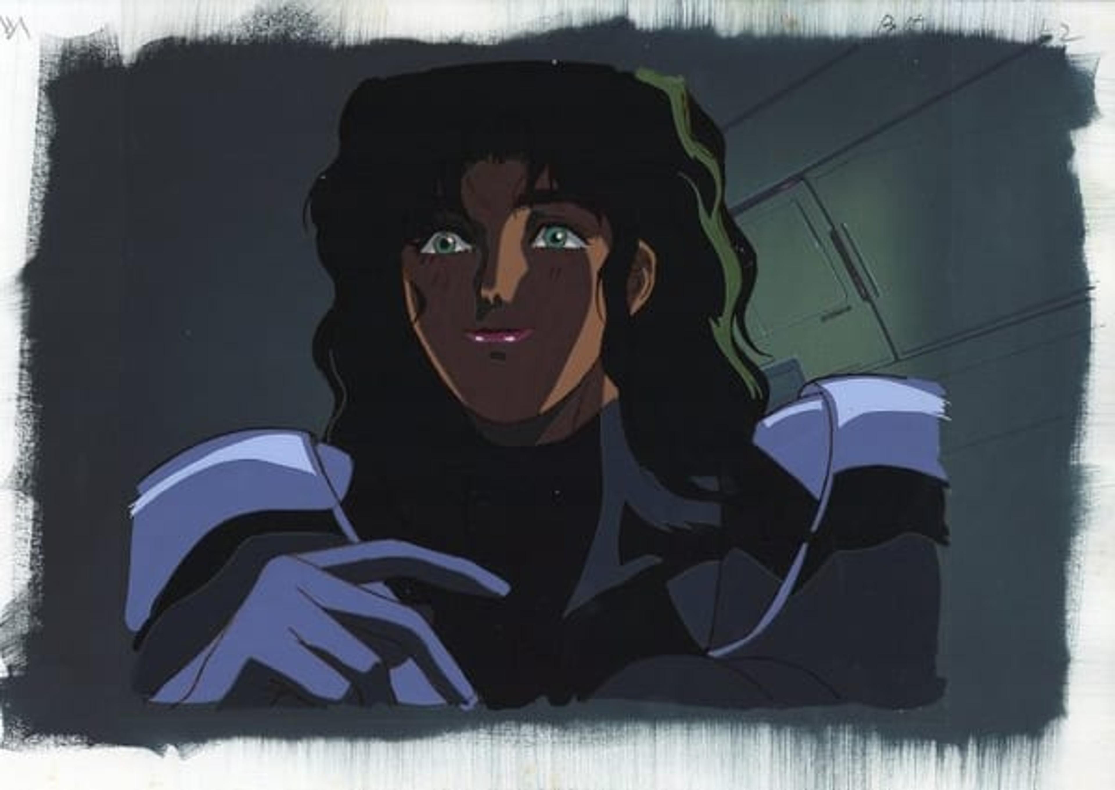Sol Bianca: The Legacy