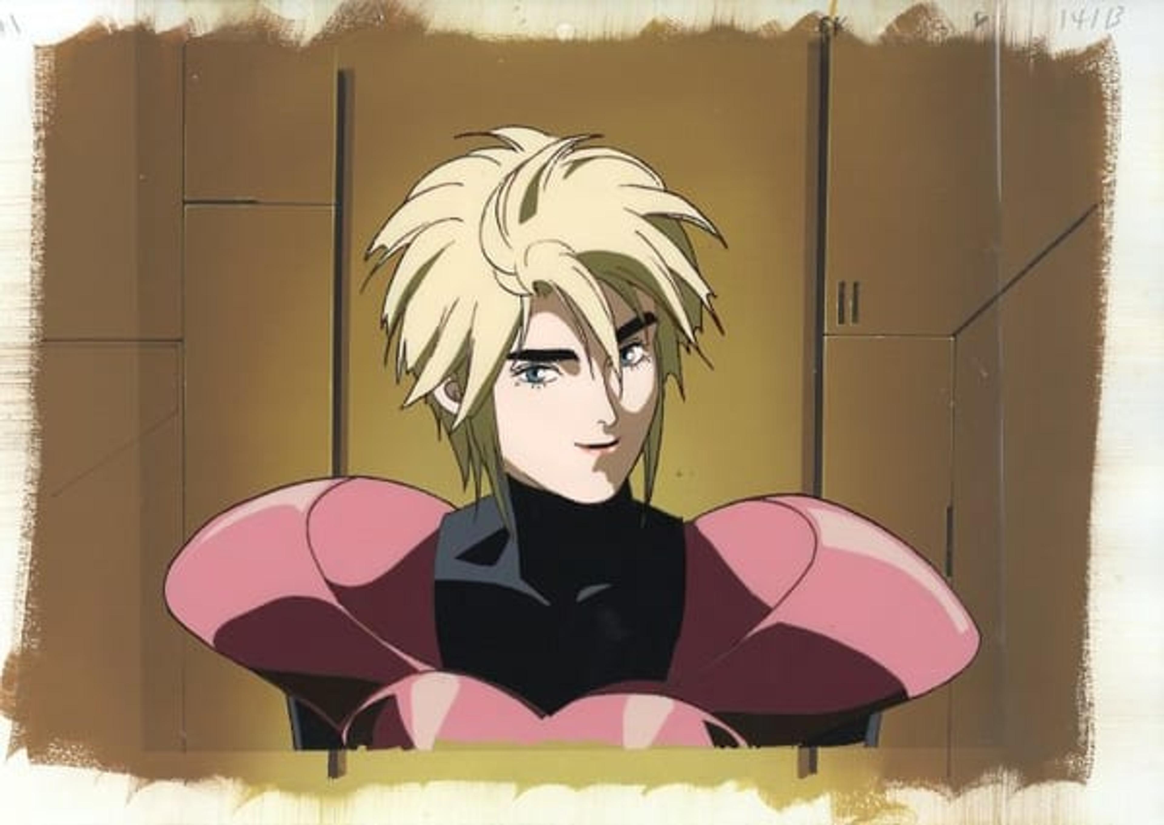 Sol Bianca: The Legacy