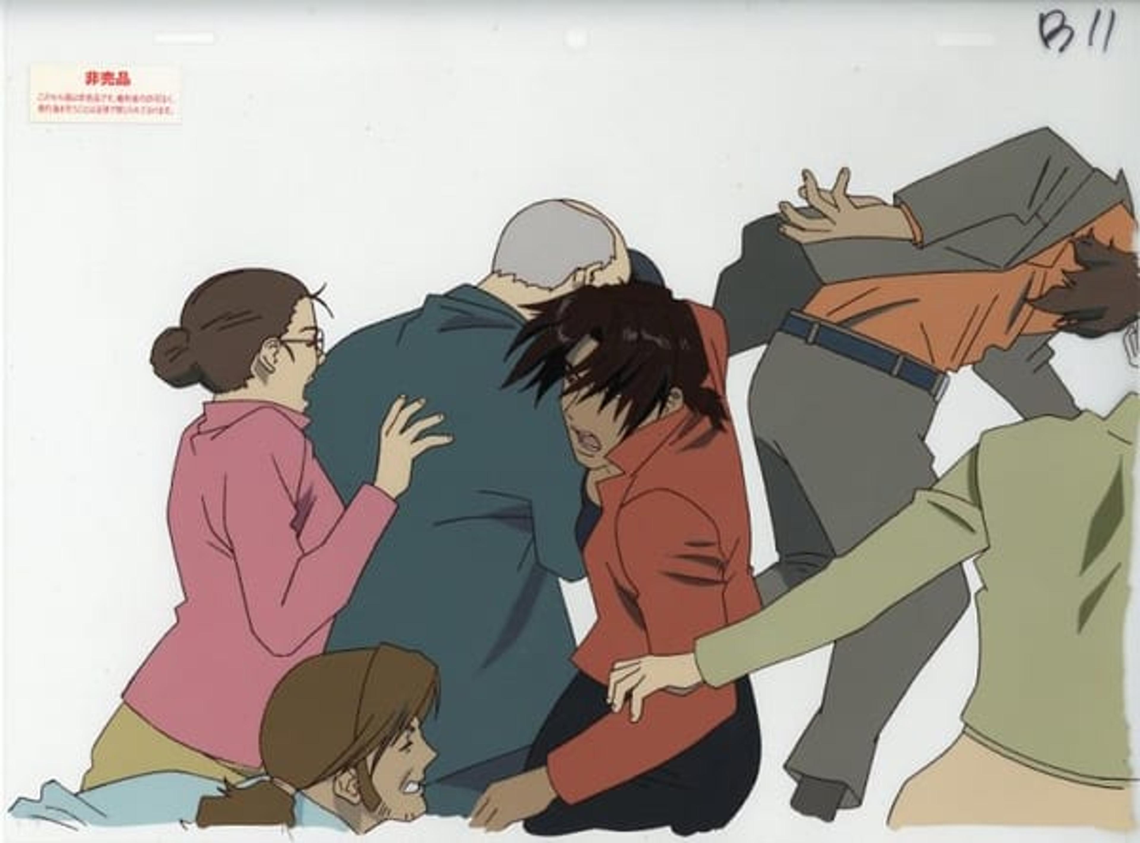 Cowboy Bebop