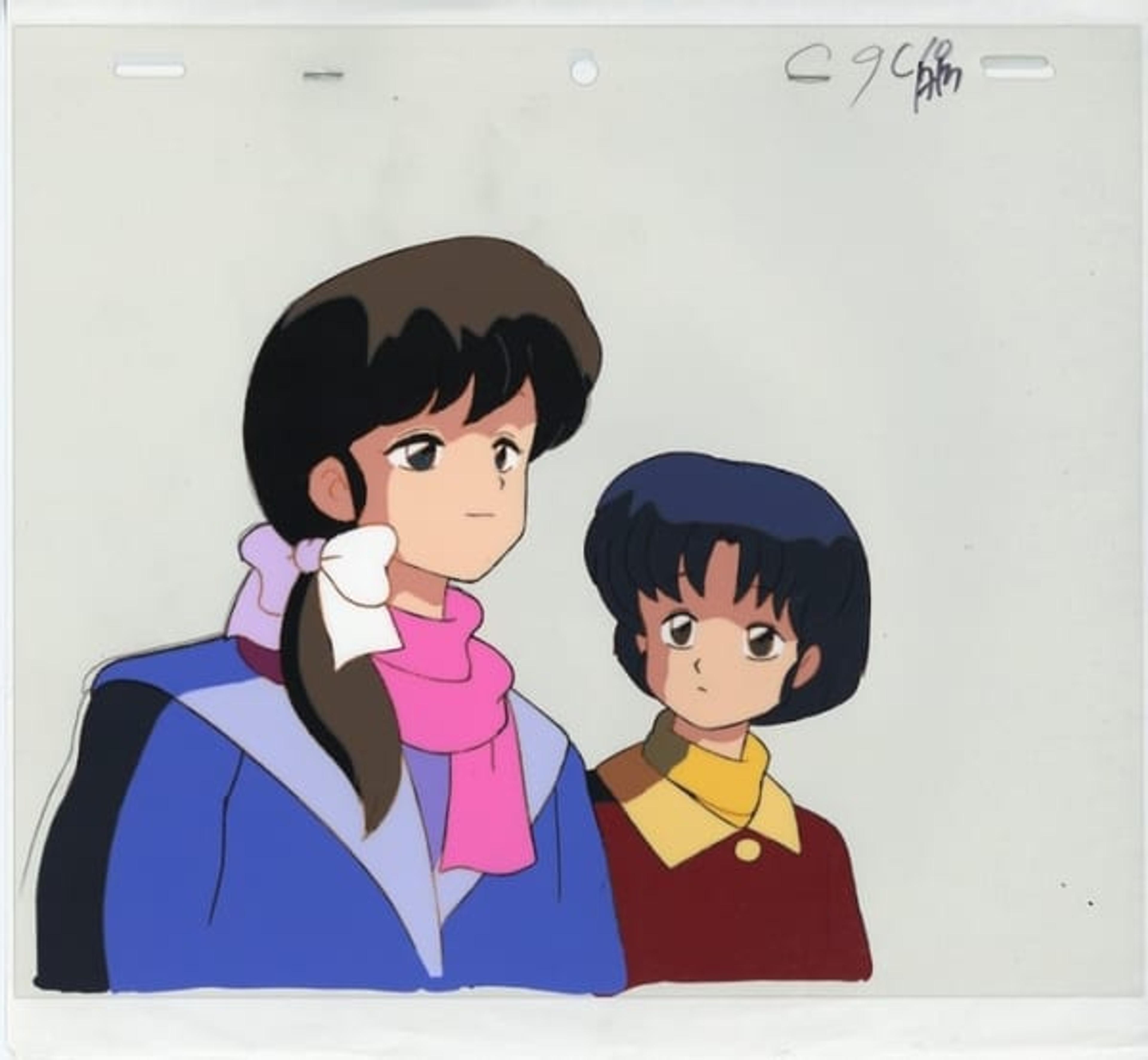 Ranma ½