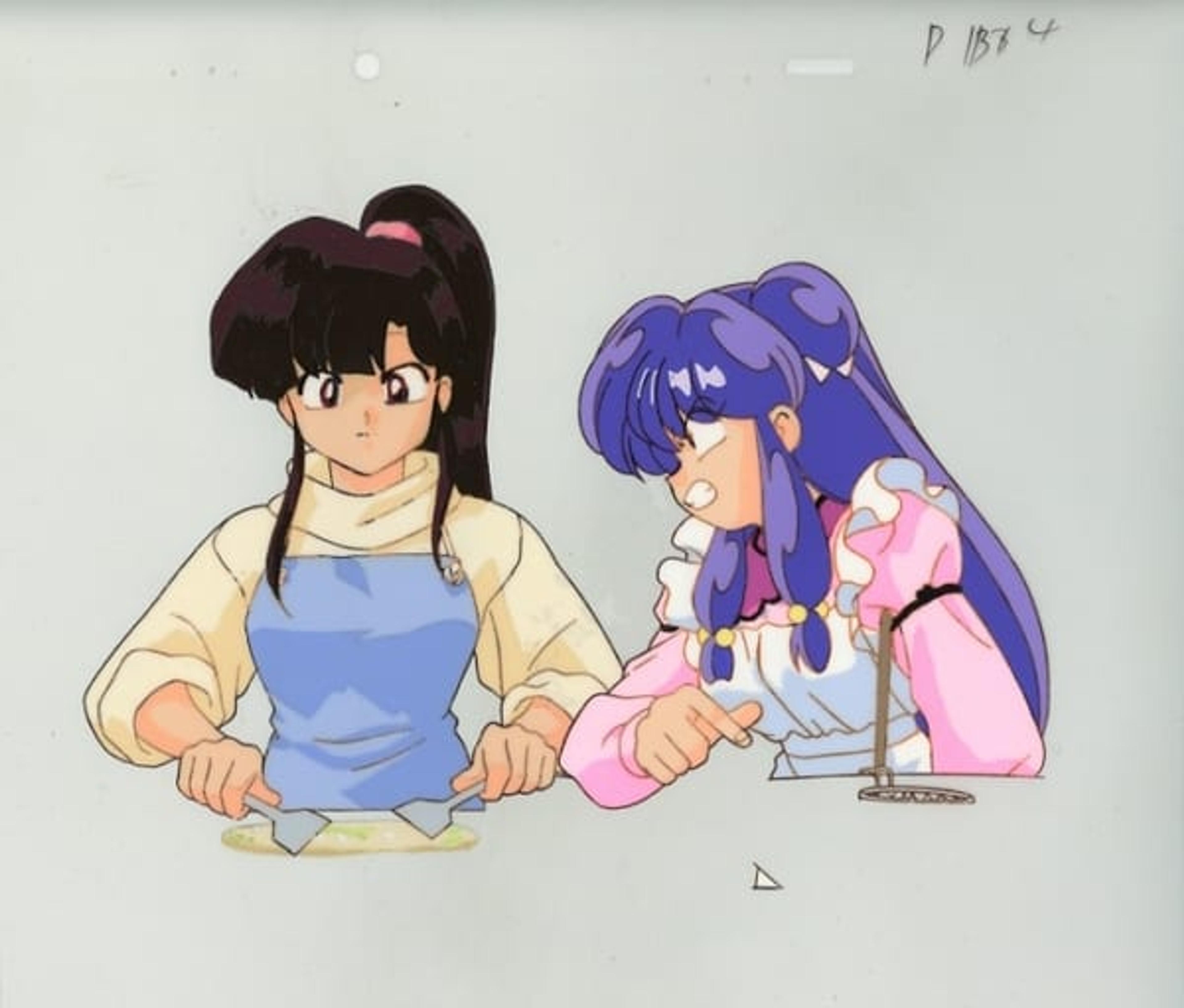 Ranma ½