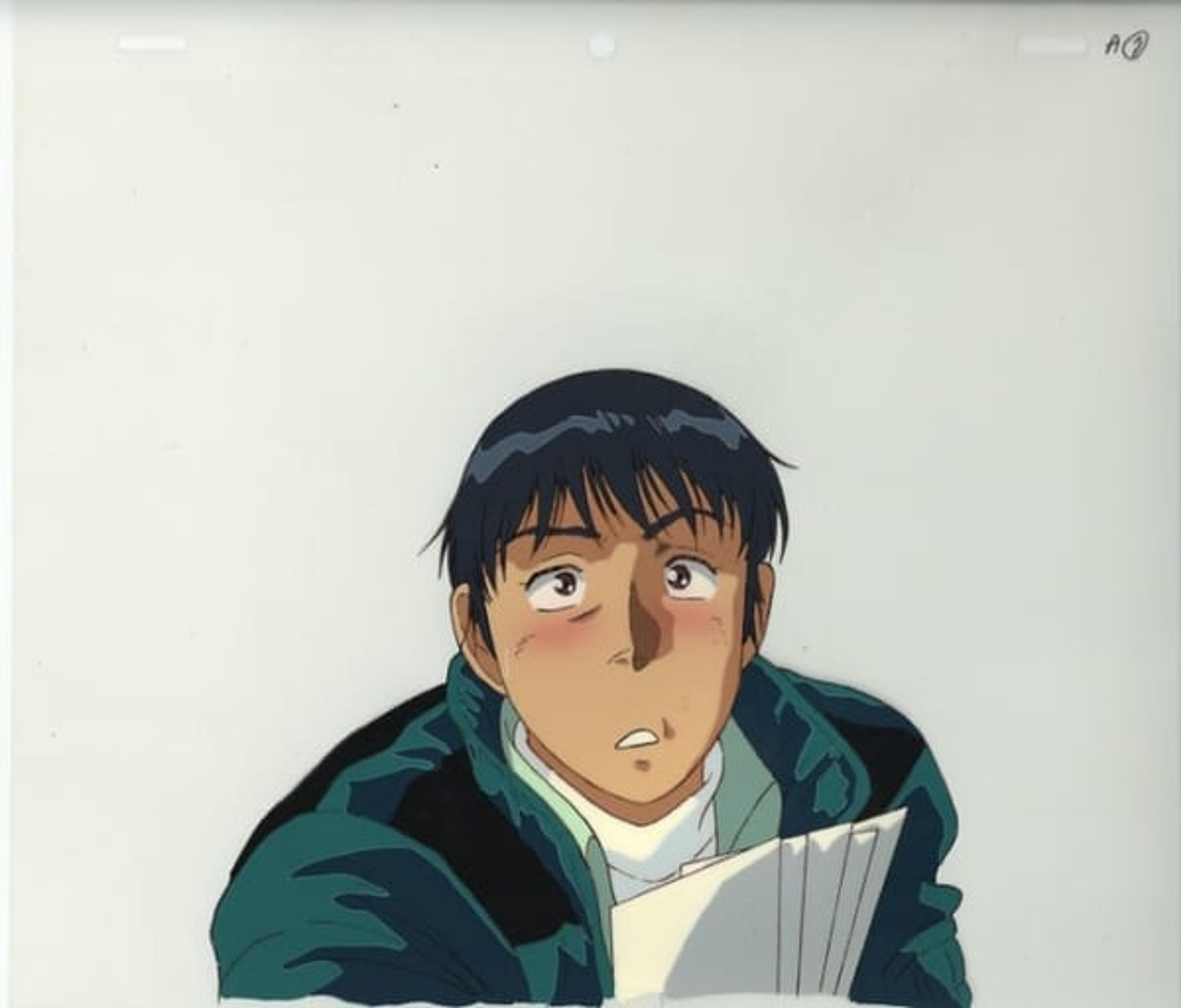 Mobile Suit Gundam 0083: Stardust Memory