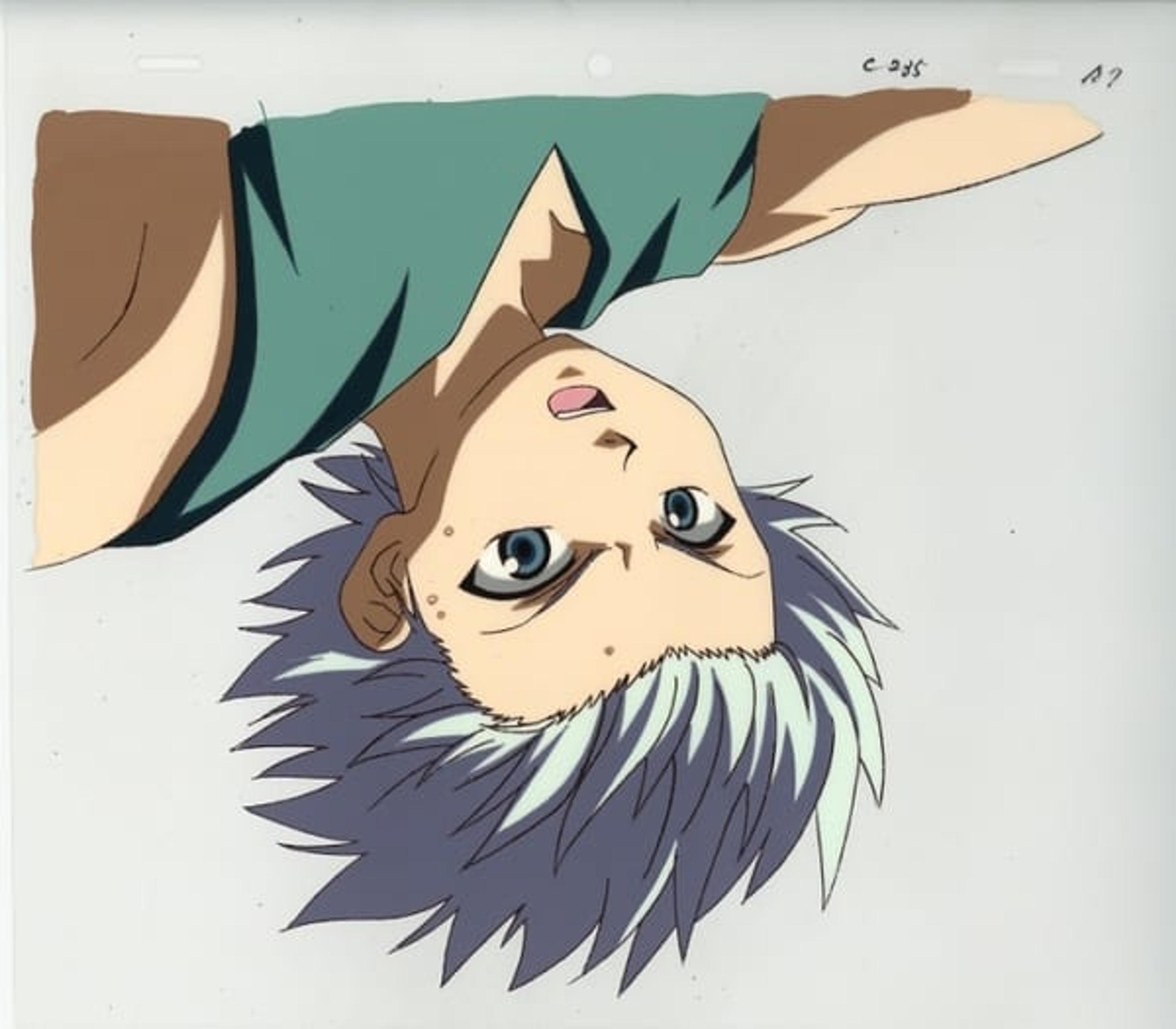 Hunter x Hunter