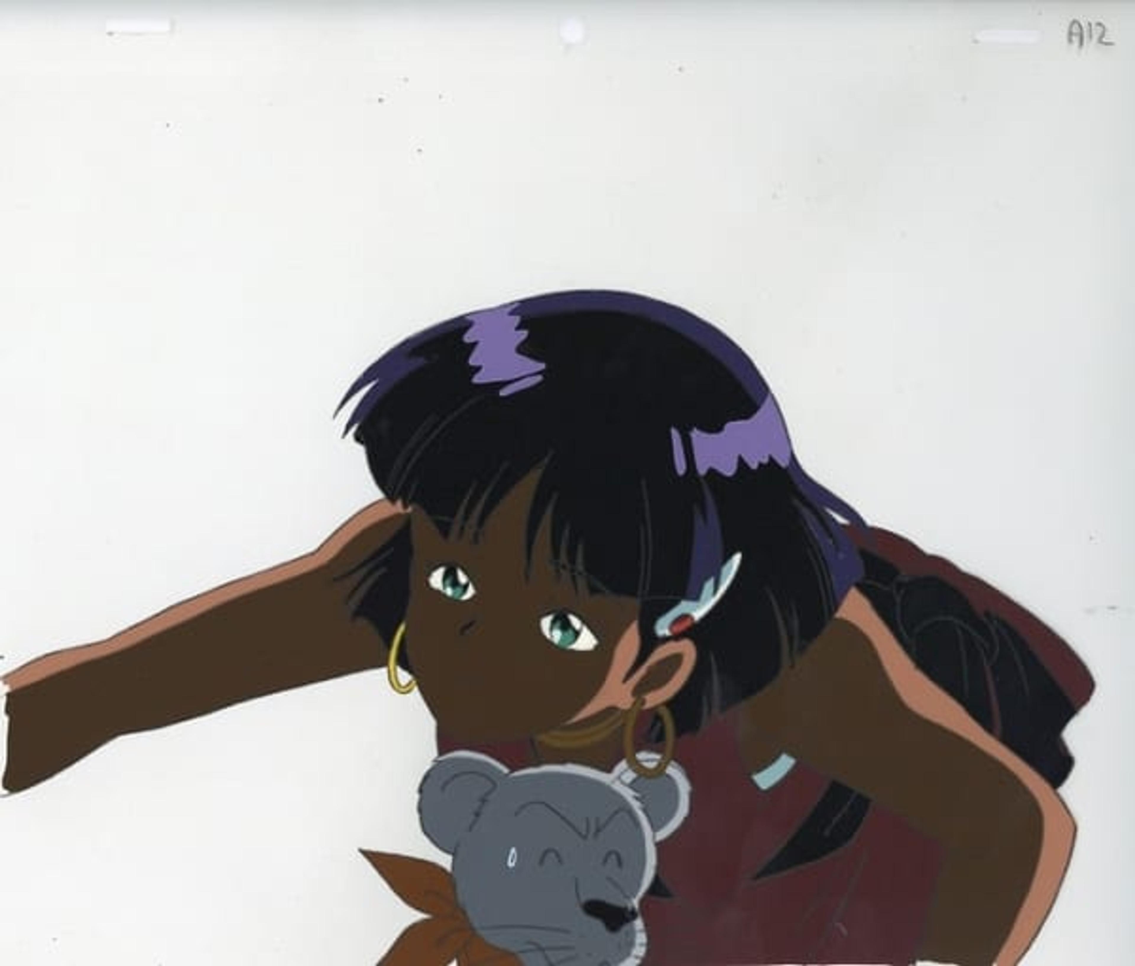 Nadia: The Secret of Blue Water