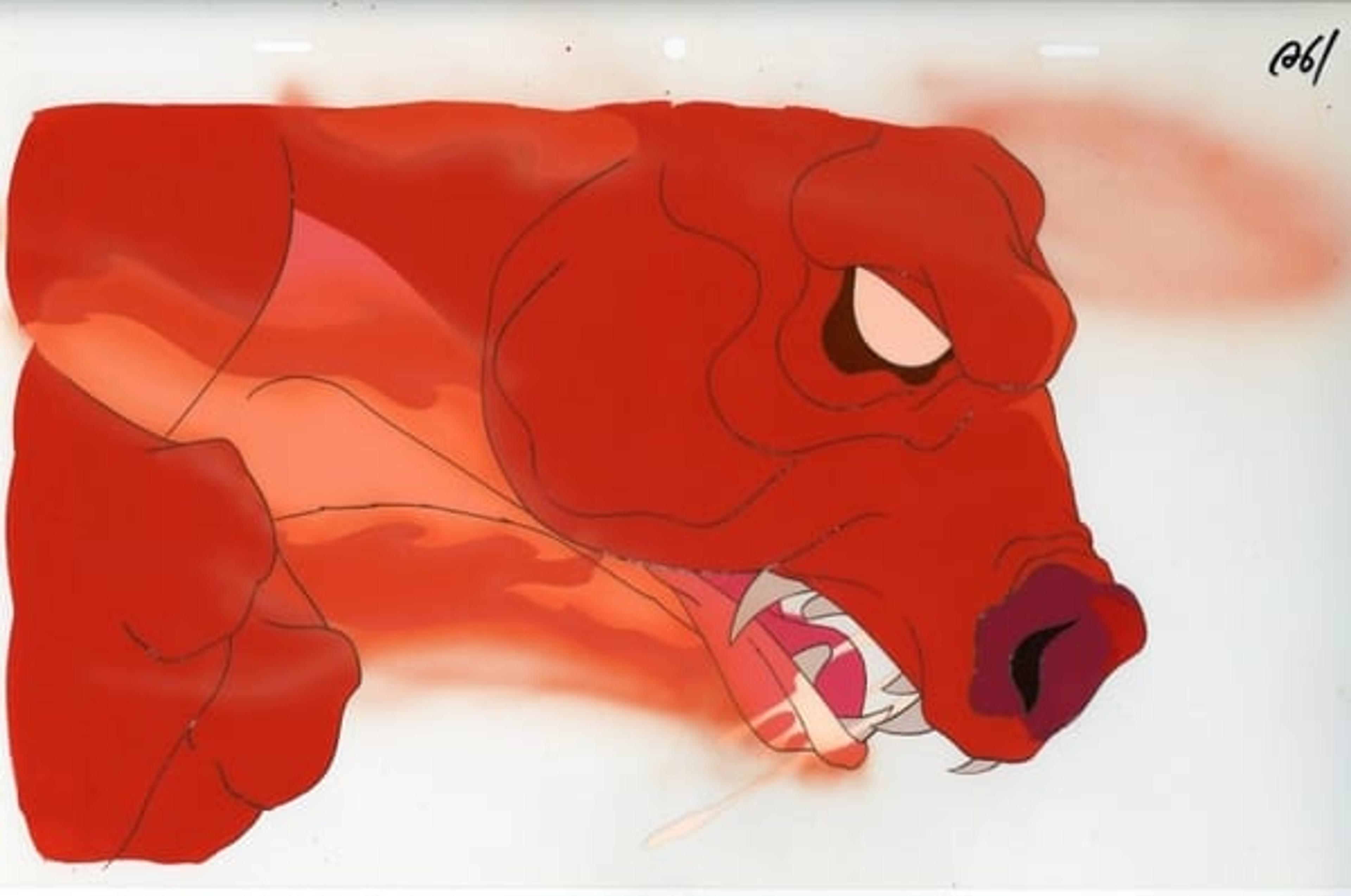 Fantastic Adventures of Unico