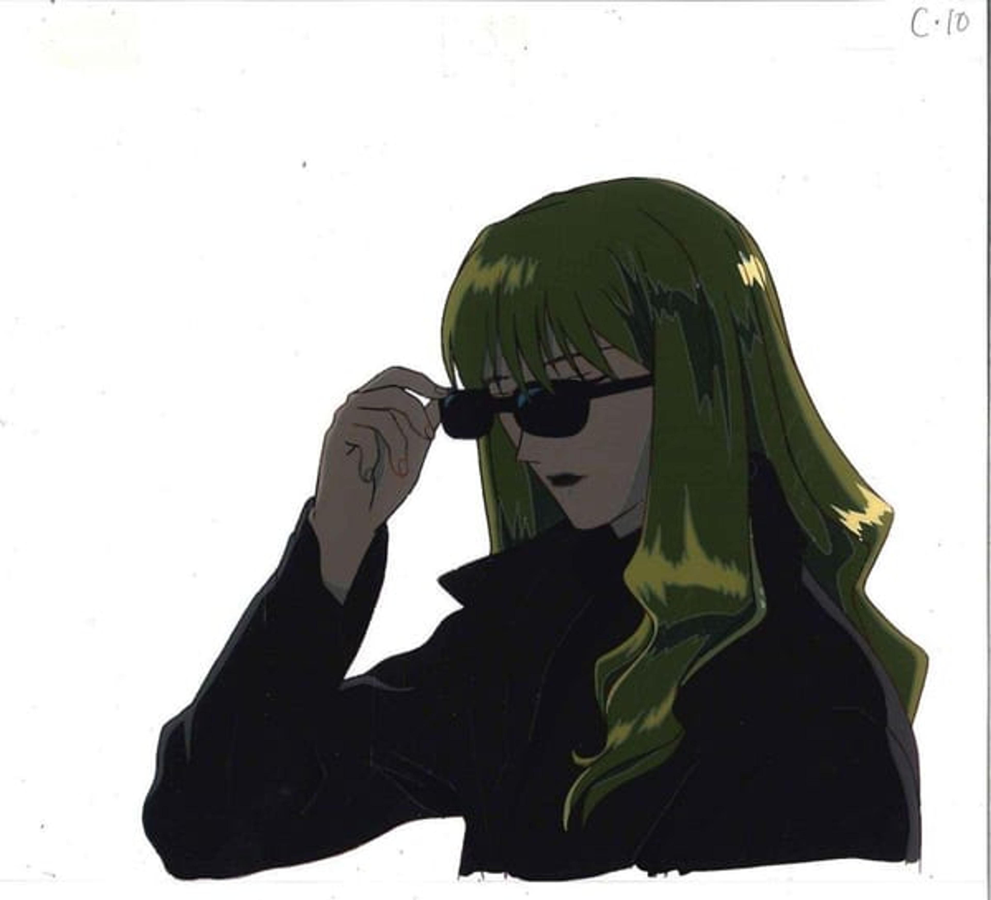 Cowboy Bebop