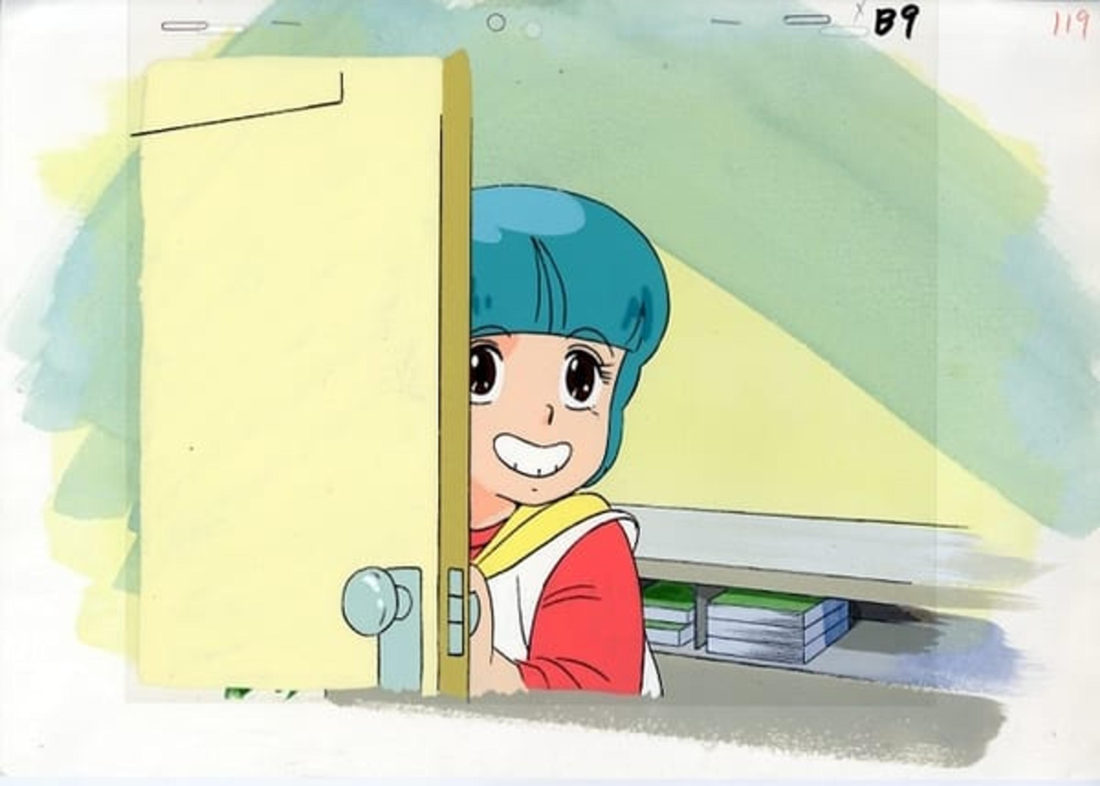 Creamy Mami: Long Goodbye