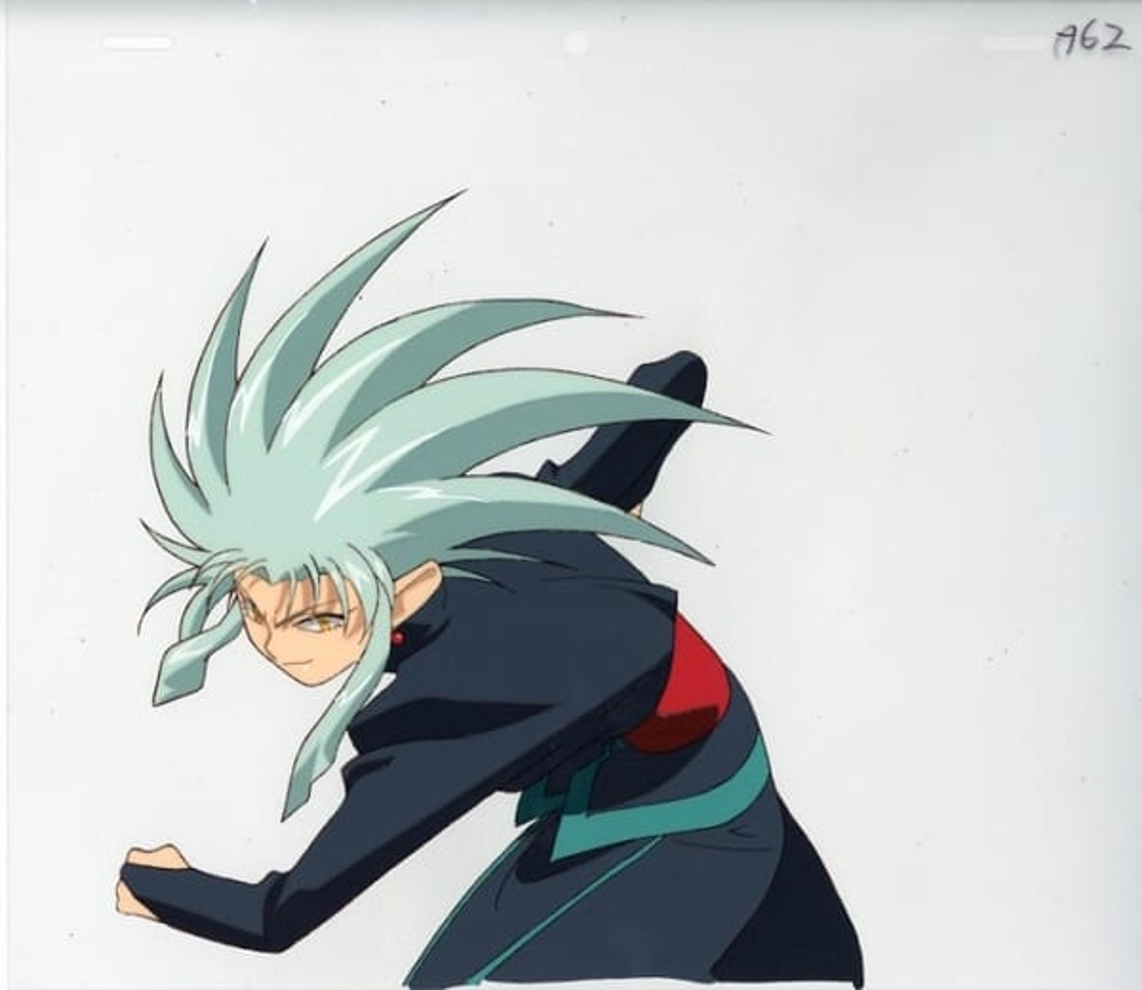 Tenchi in Tokyo