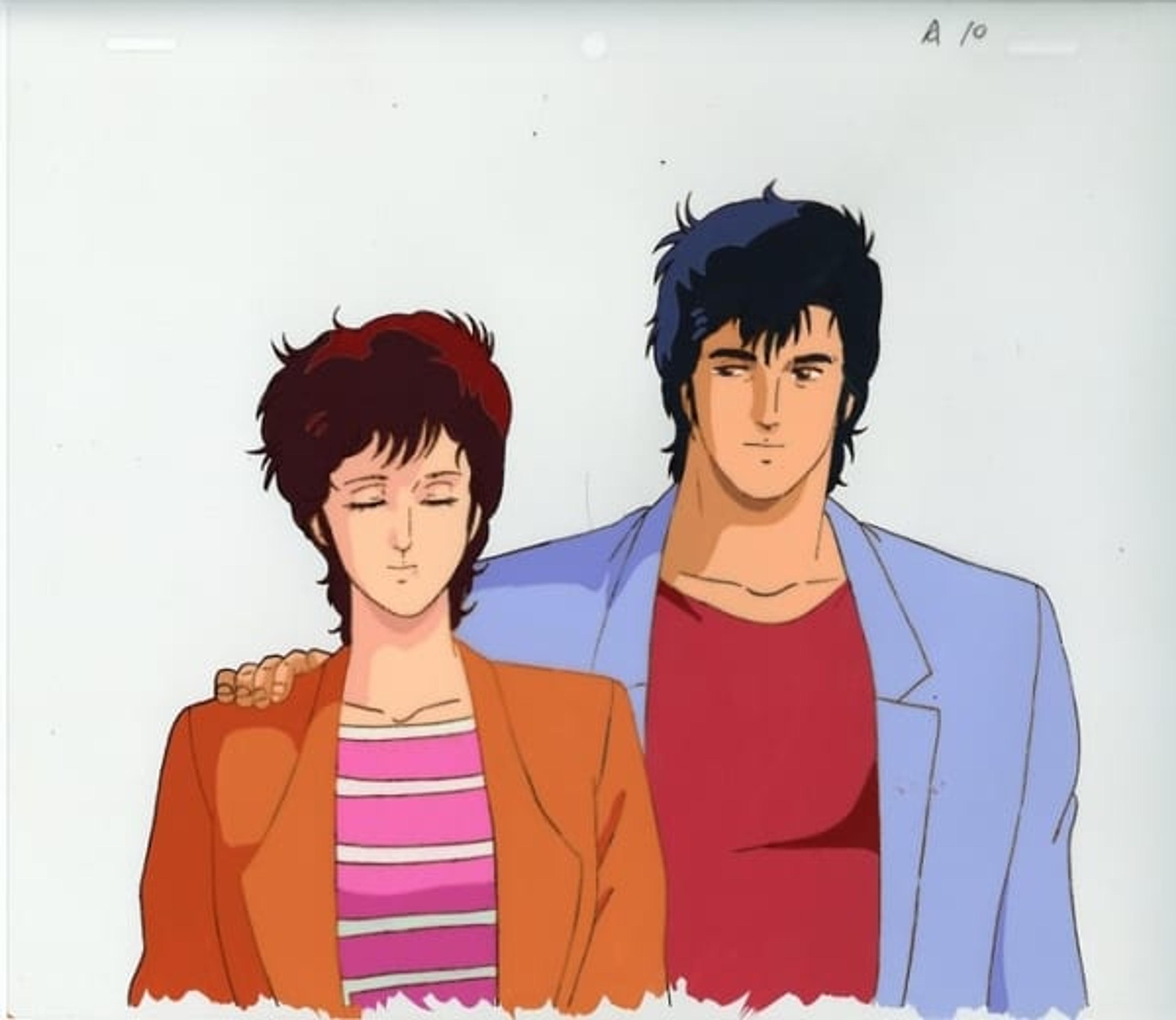 City Hunter