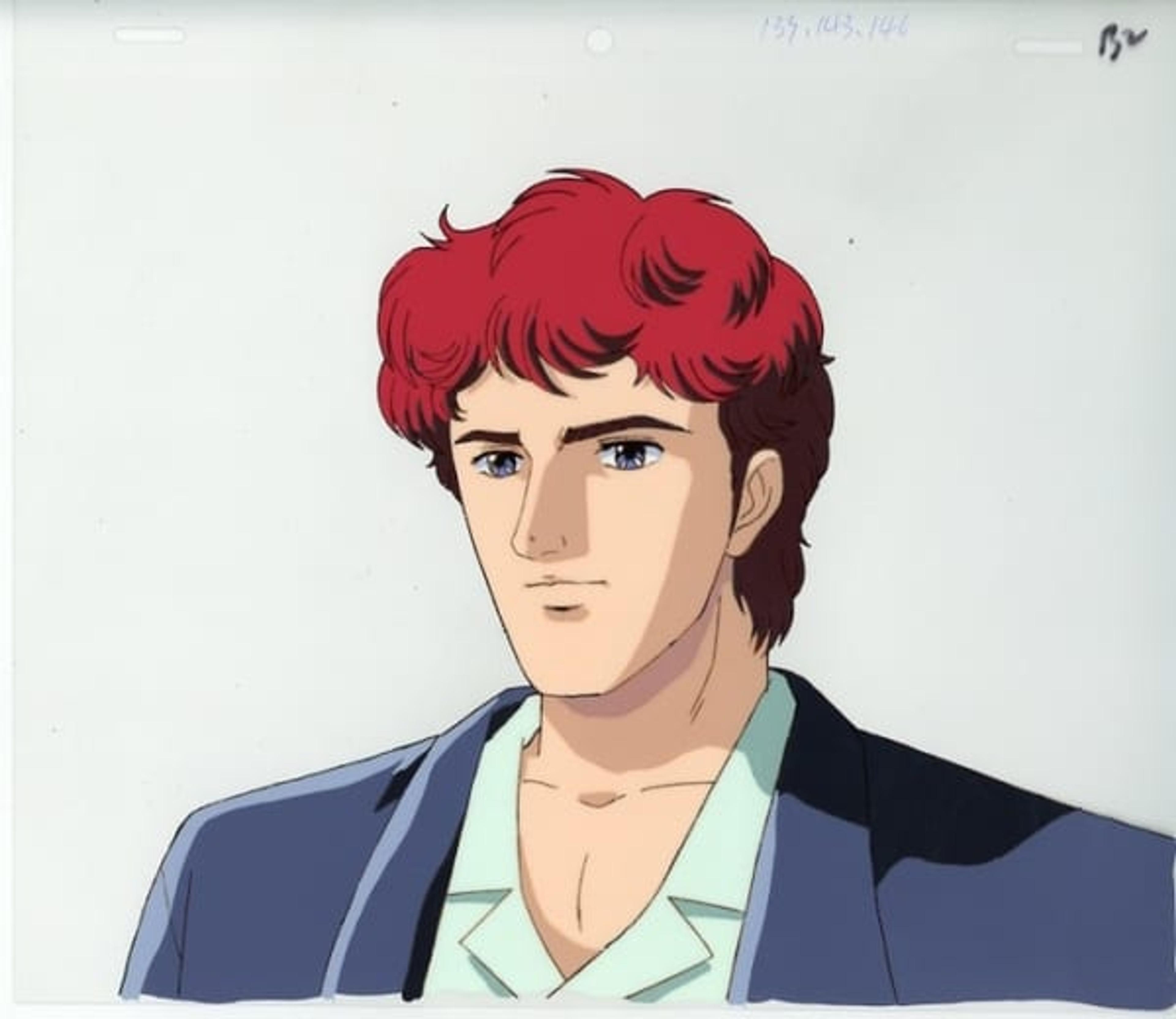 Legend of the Galactic Heroes
