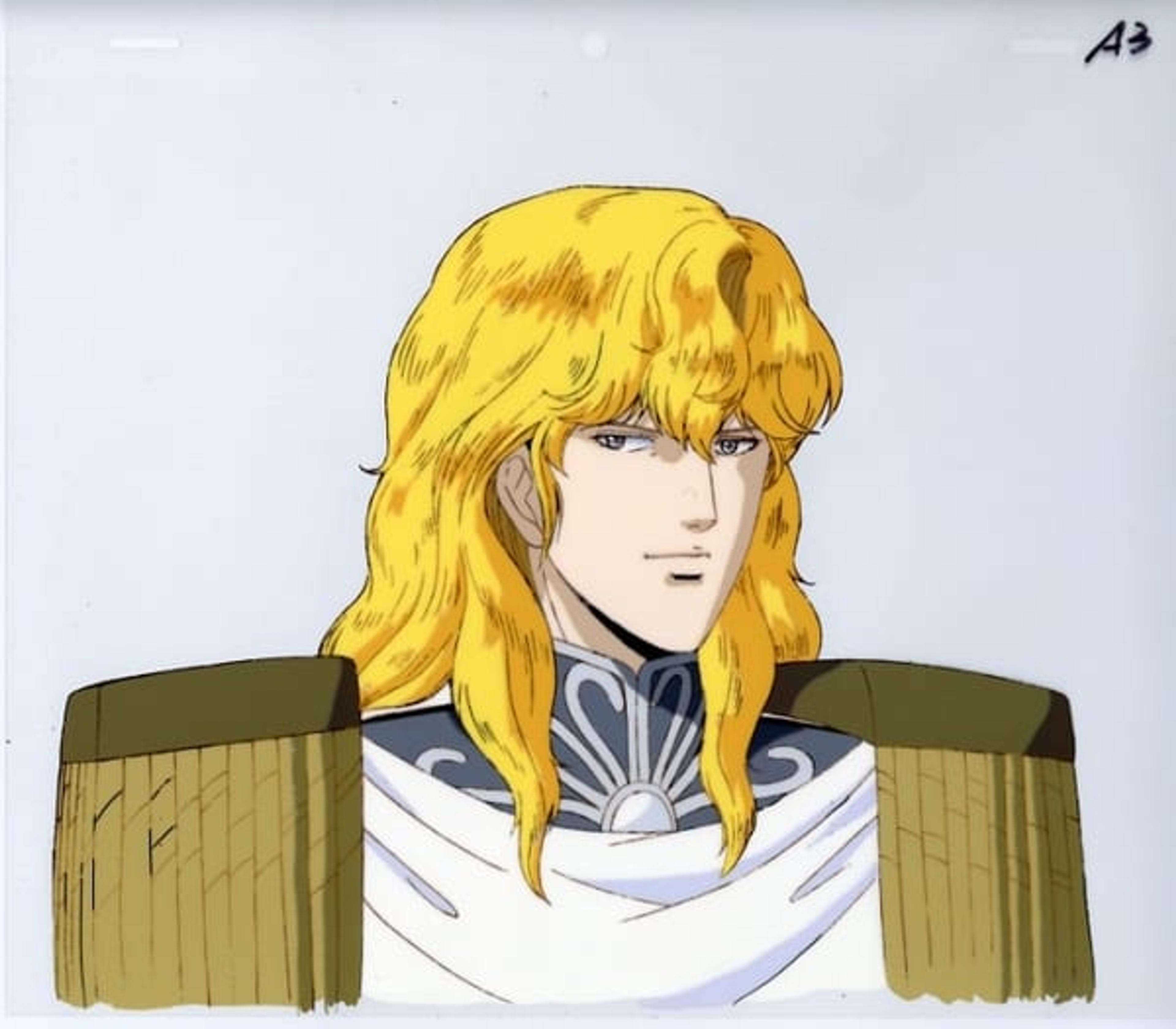 Legend of the Galactic Heroes