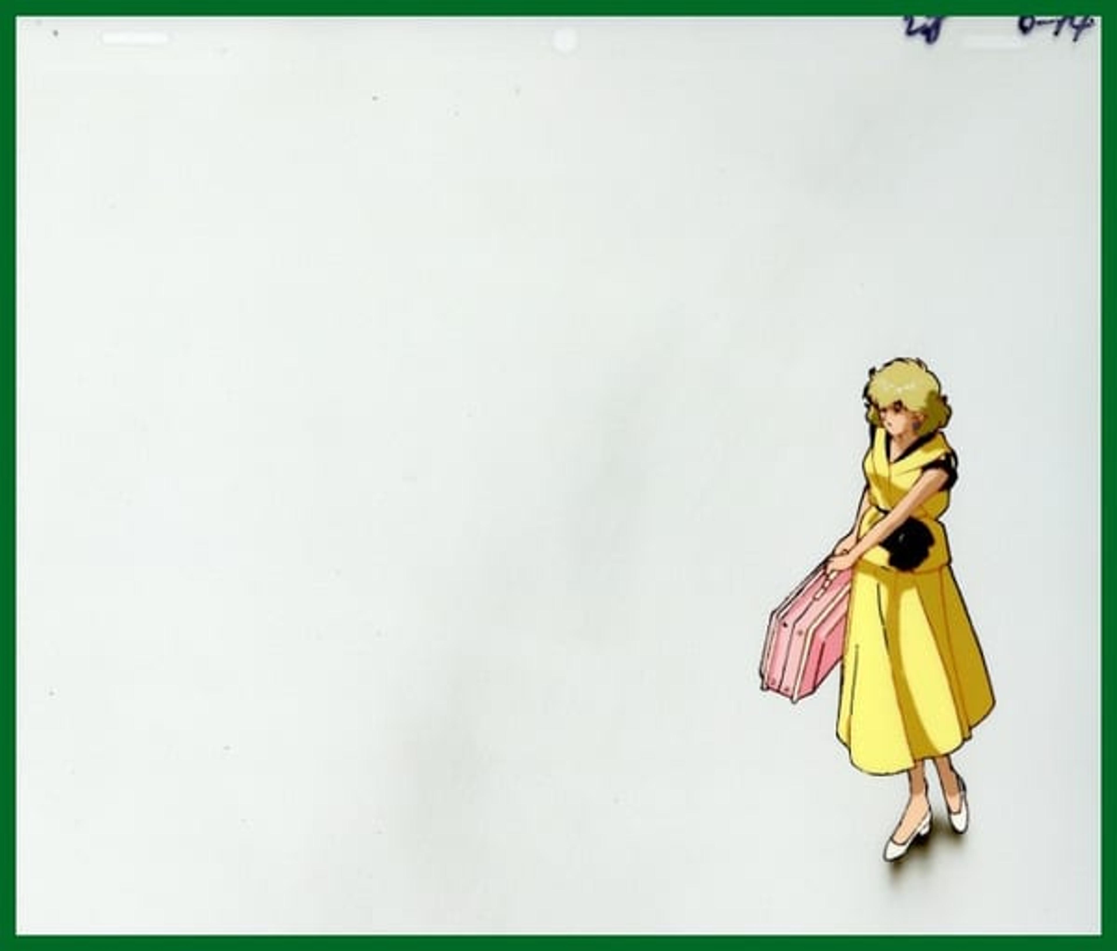 Mobile Suit Gundam 0083: Stardust Memory