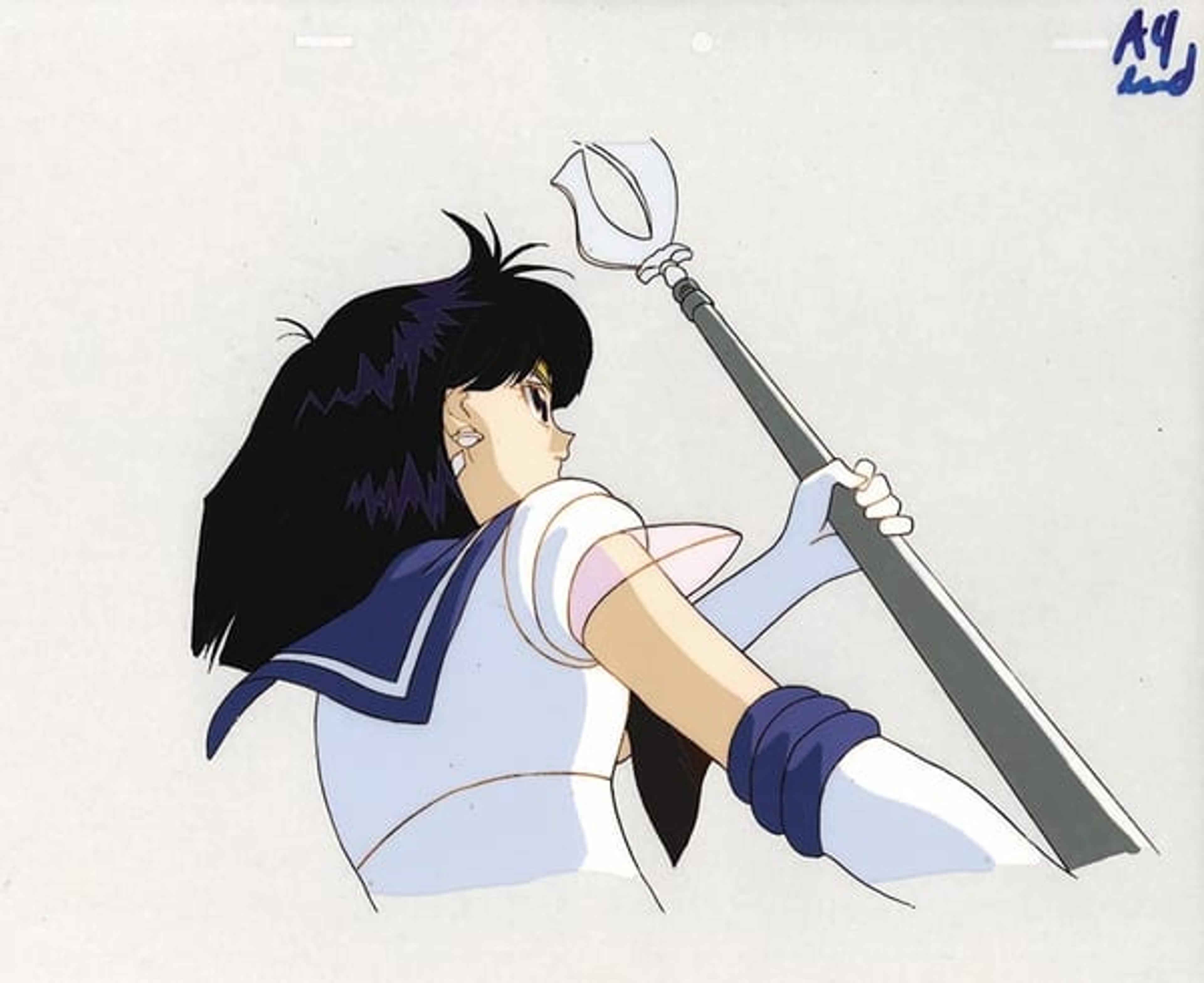 Sailor Moon