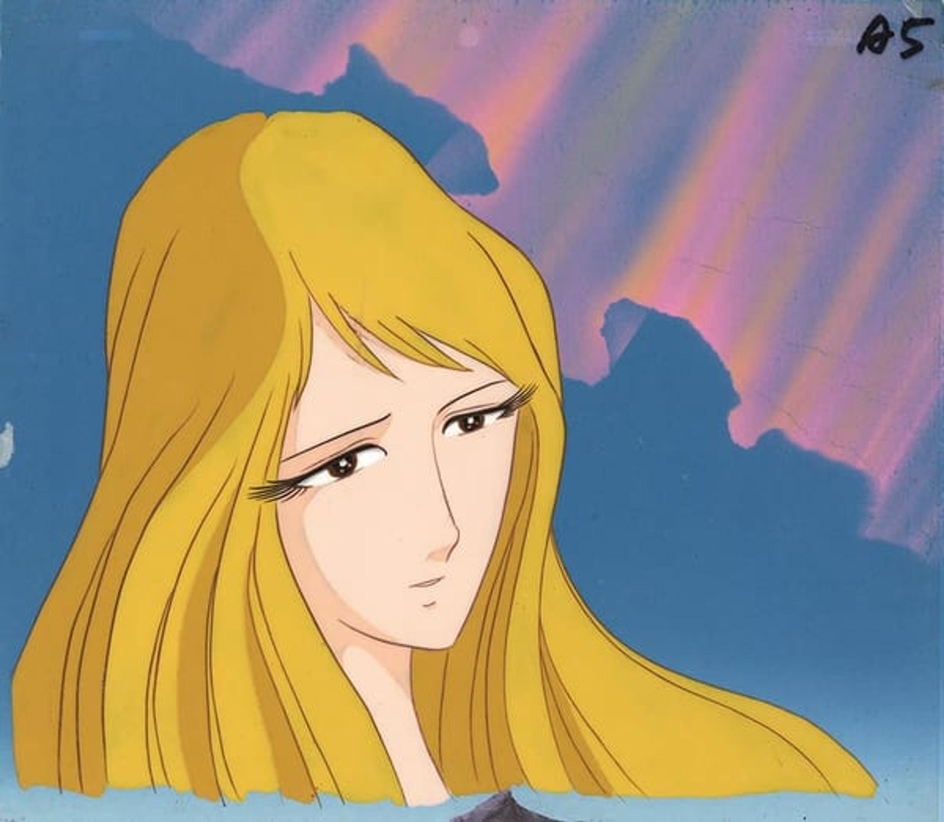 Space Battleship Yamato