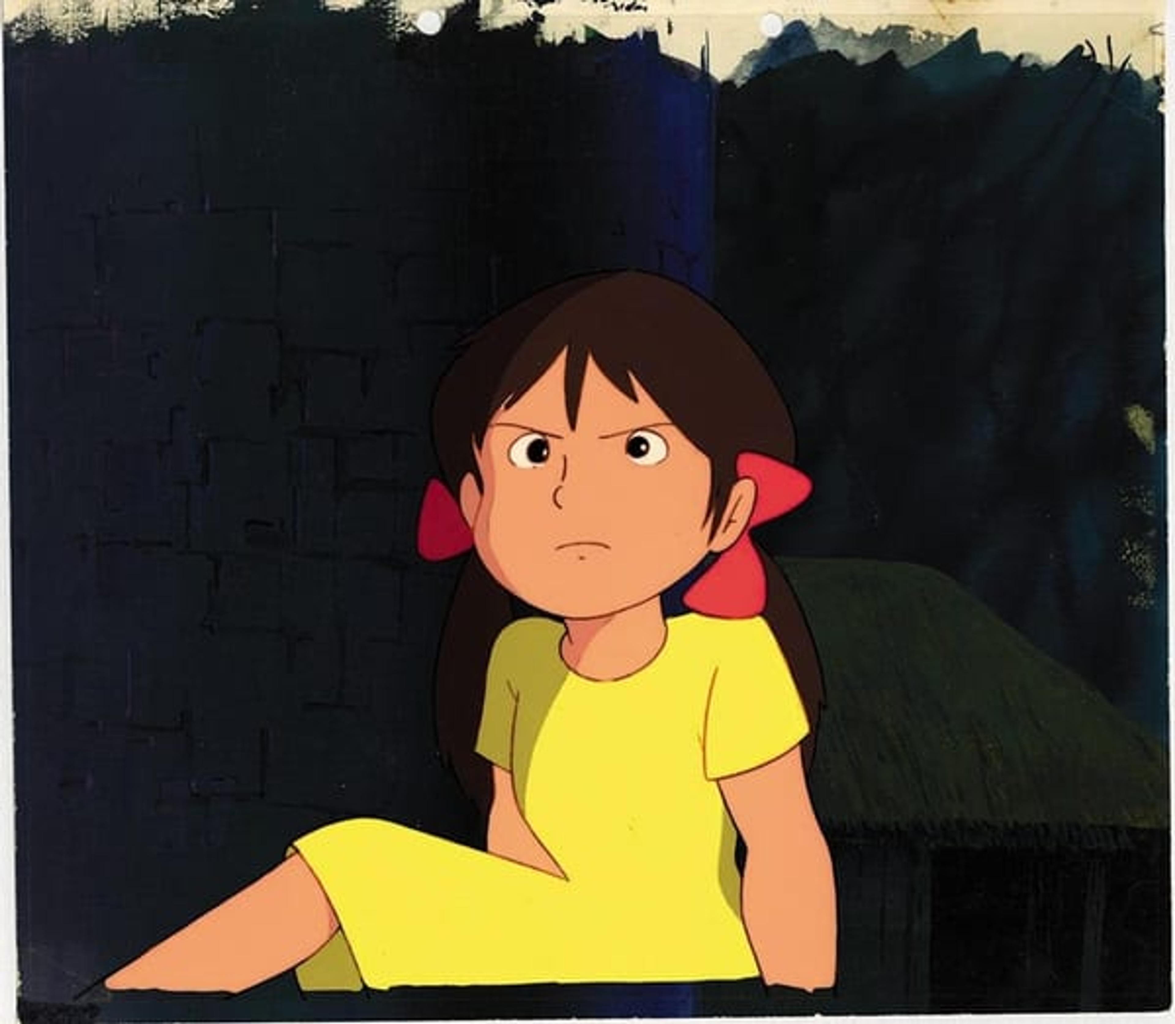 Future Boy Conan