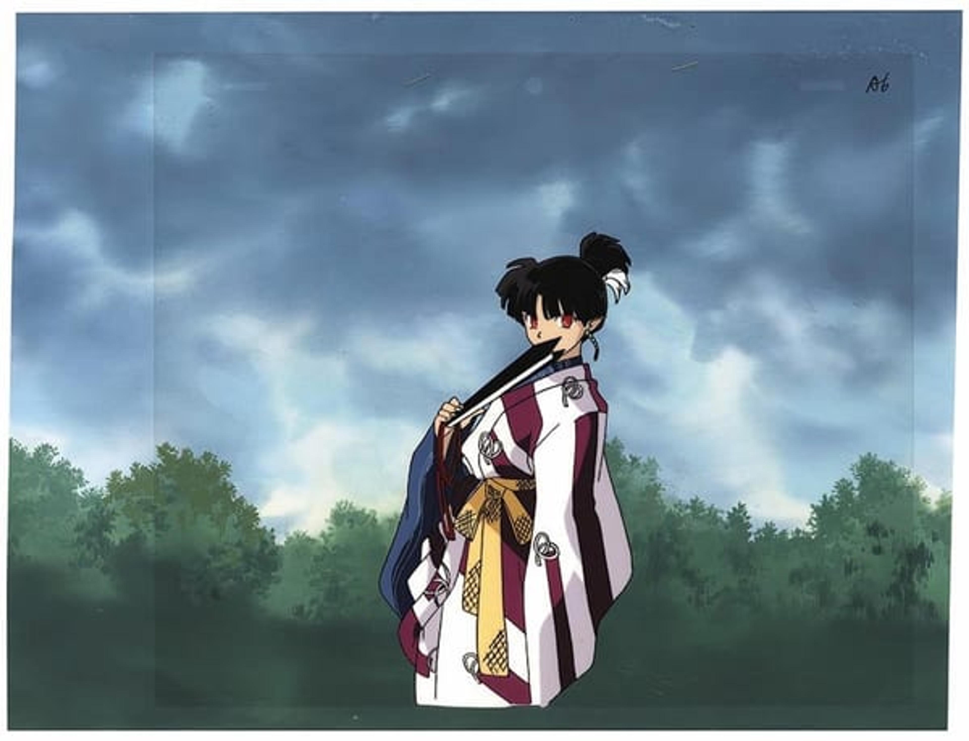 InuYasha