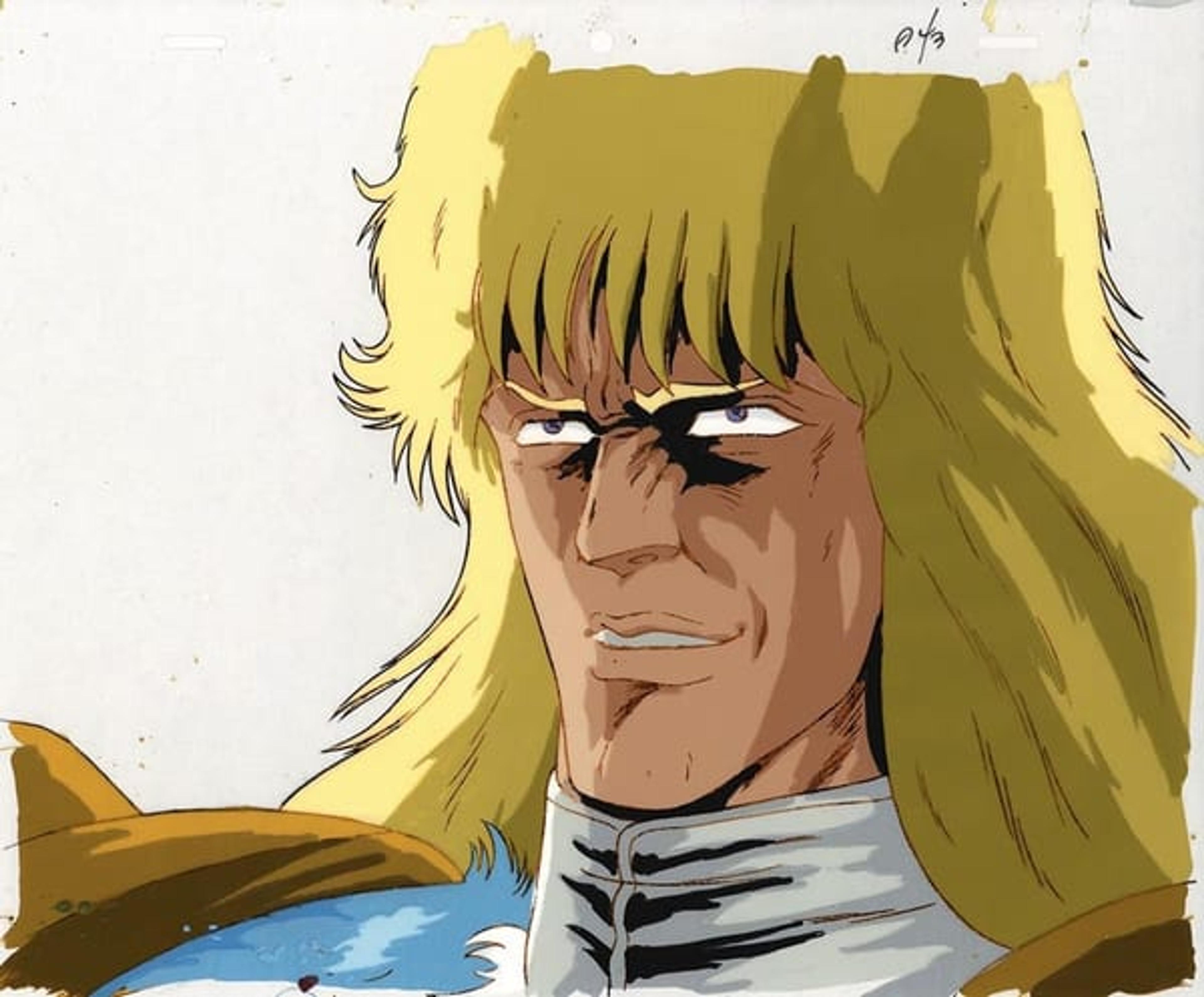 Fist of the North Star