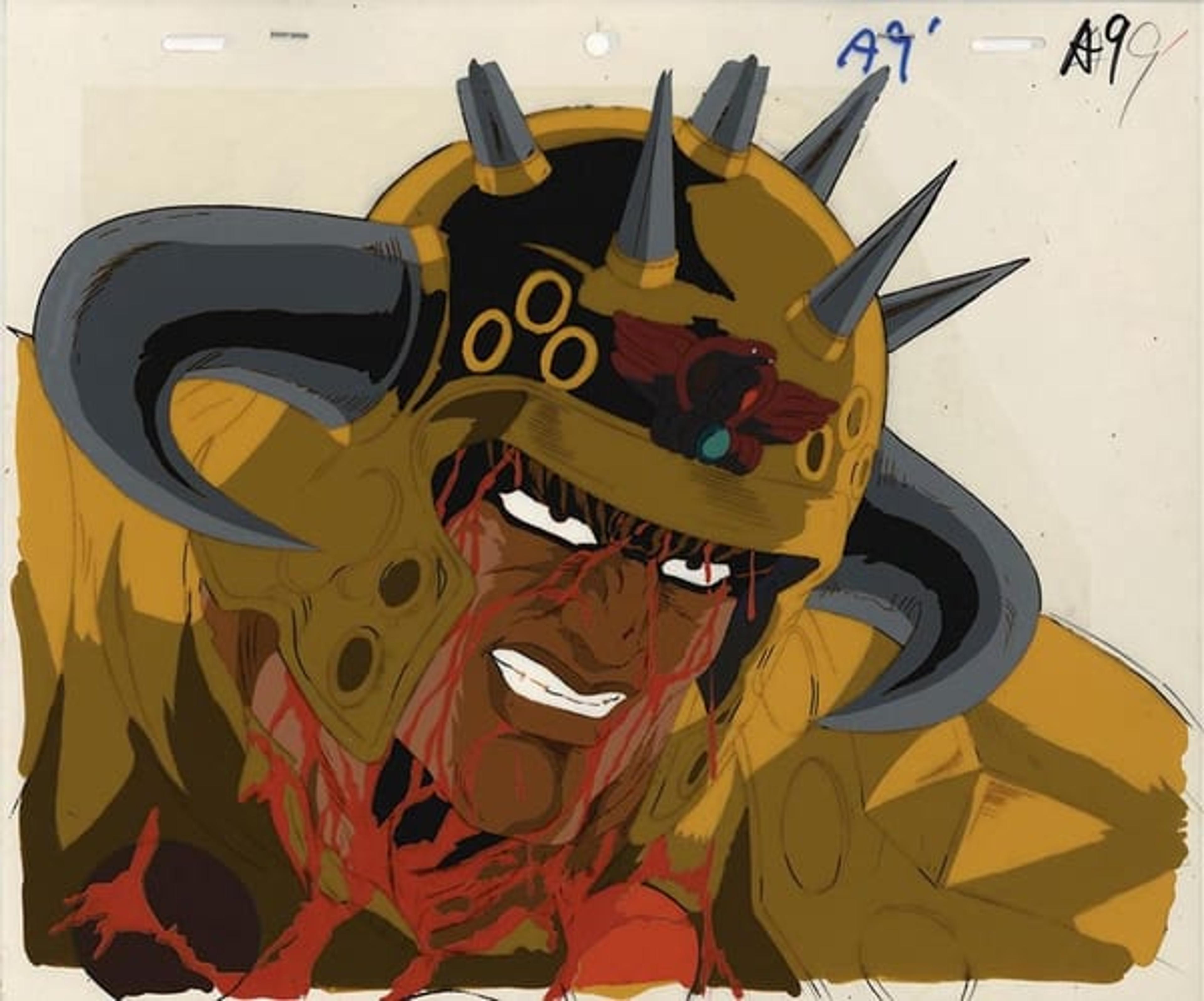 Fist of the North Star