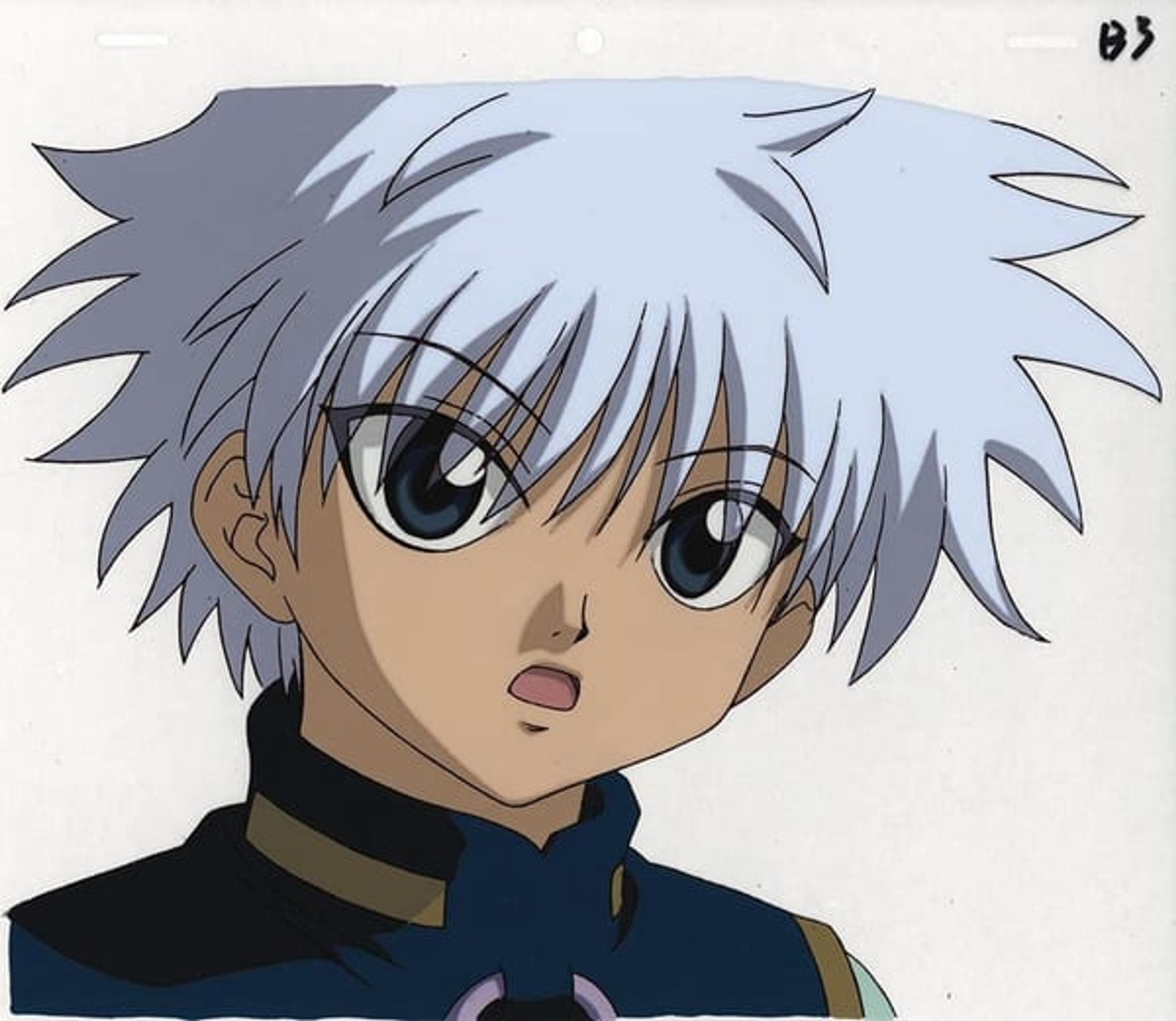Hunter x Hunter