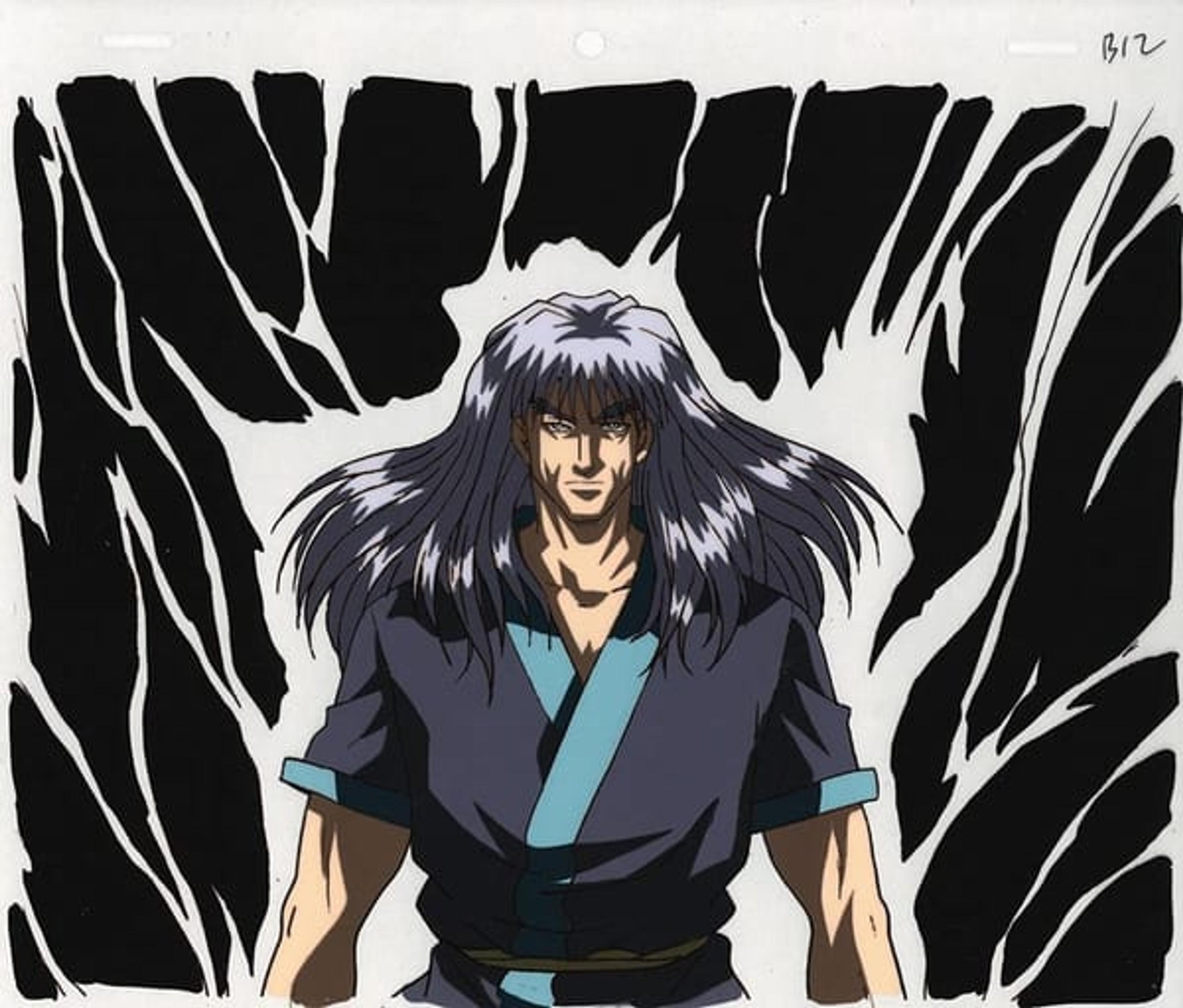 Hunter x Hunter