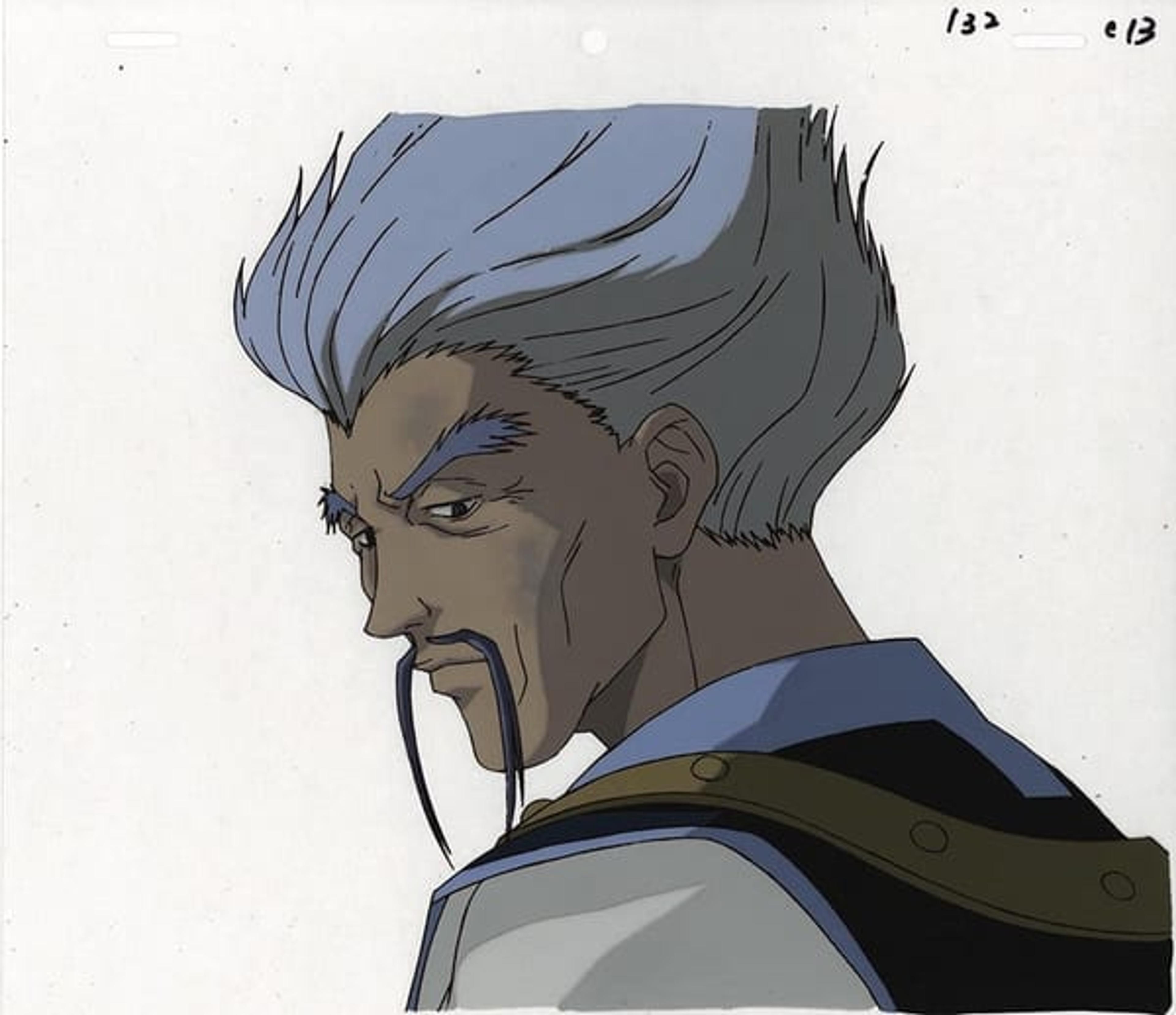 Hunter x Hunter