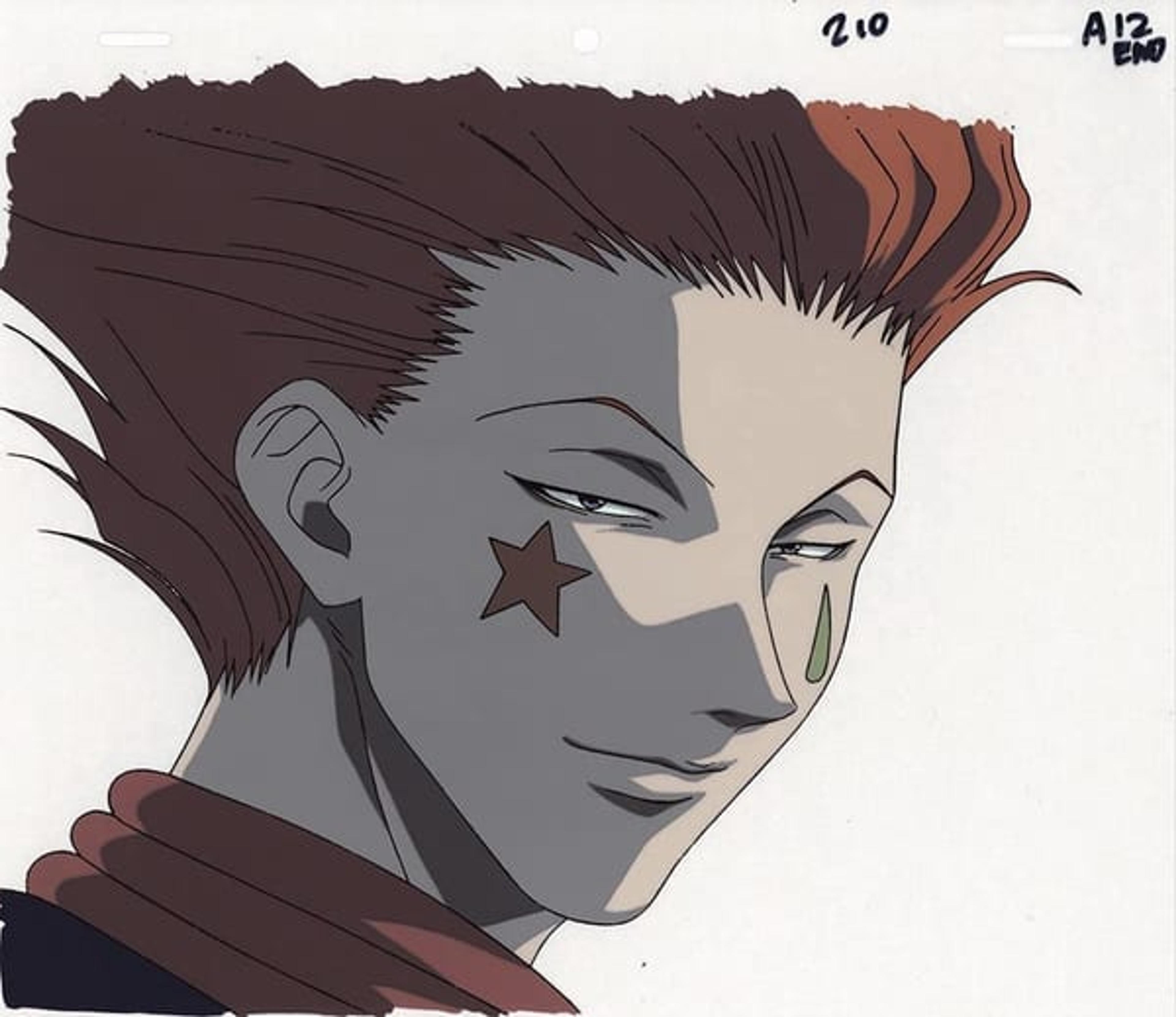 Hunter x Hunter
