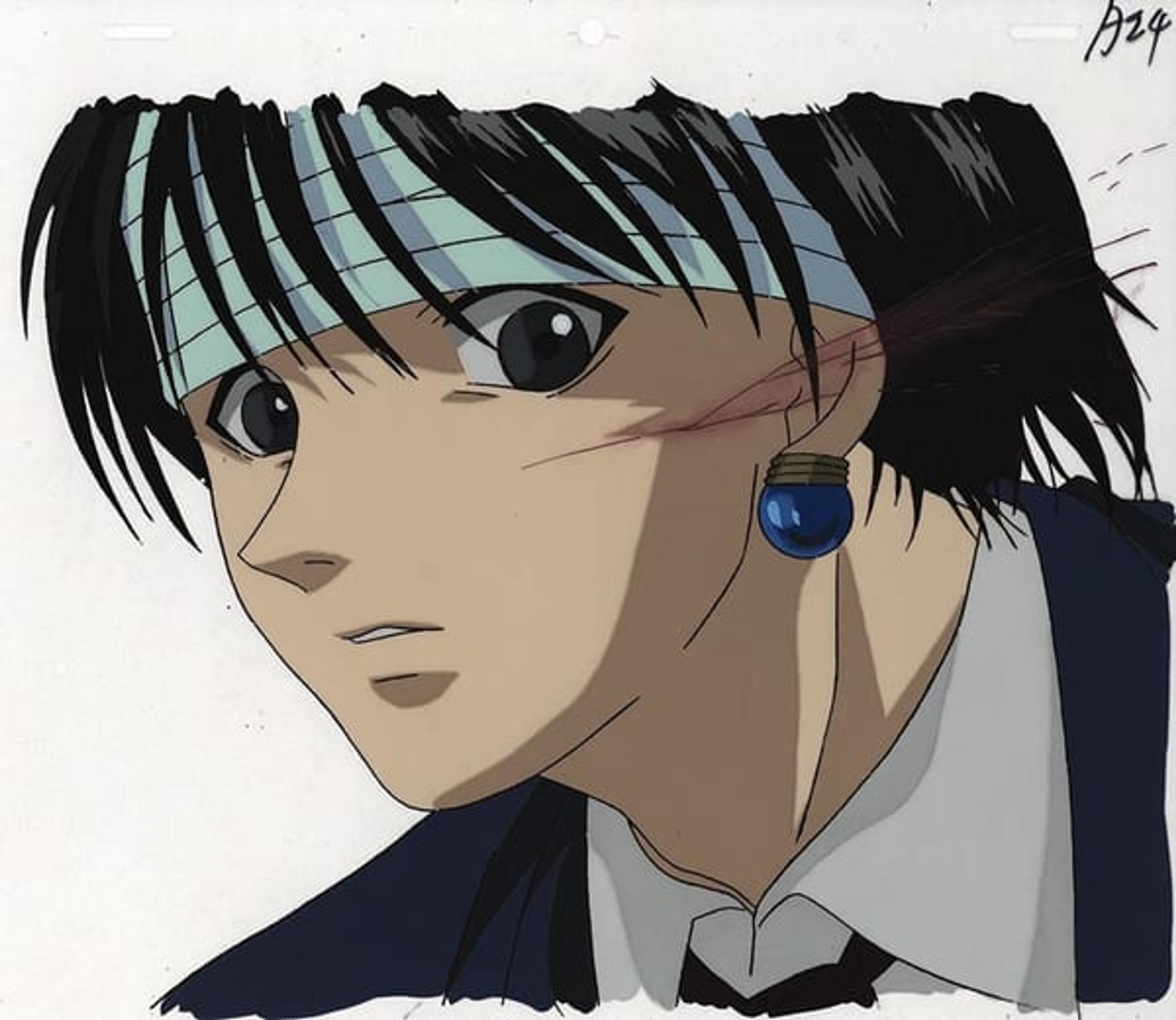 Hunter x Hunter