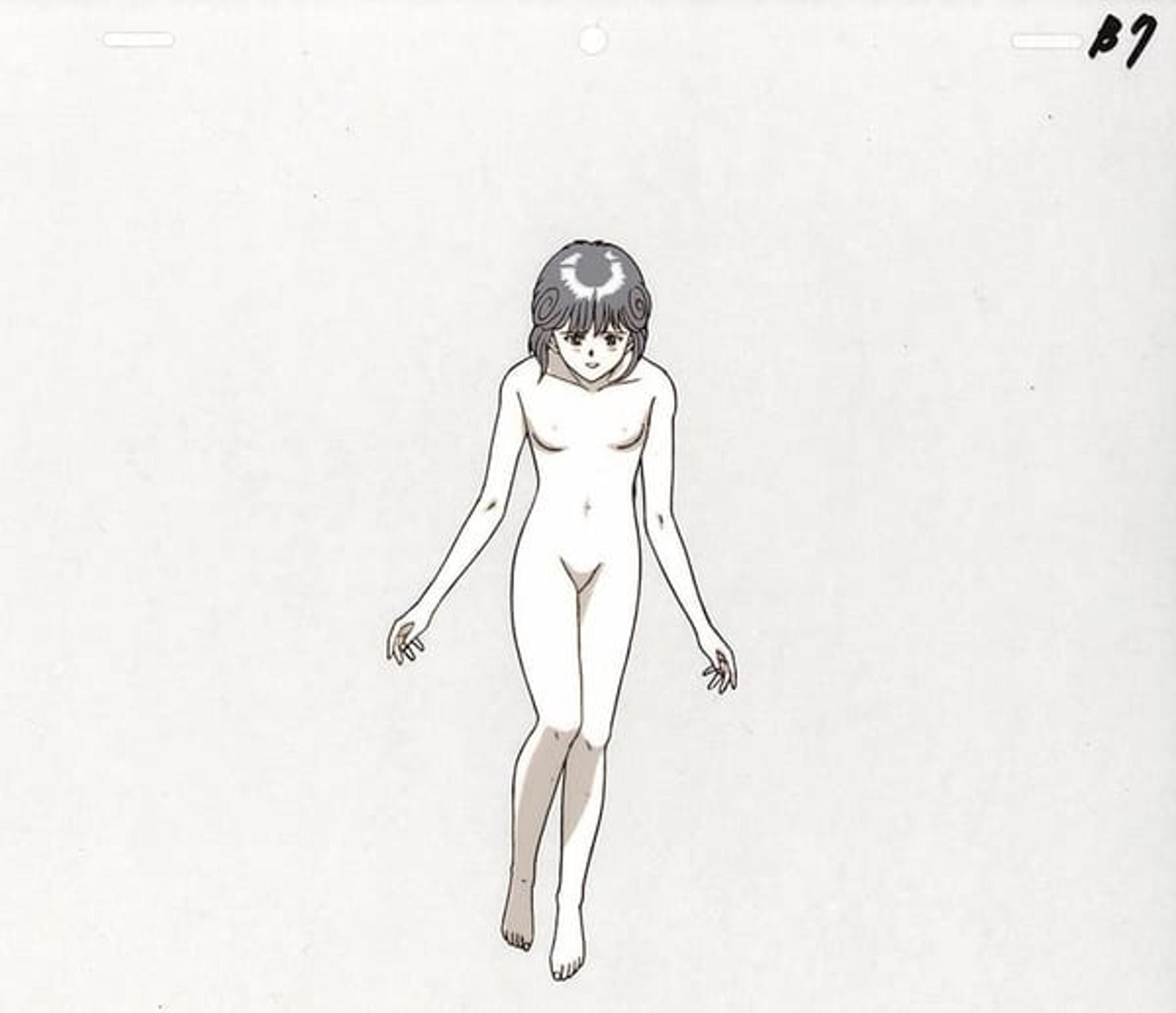 Video Girl Ai