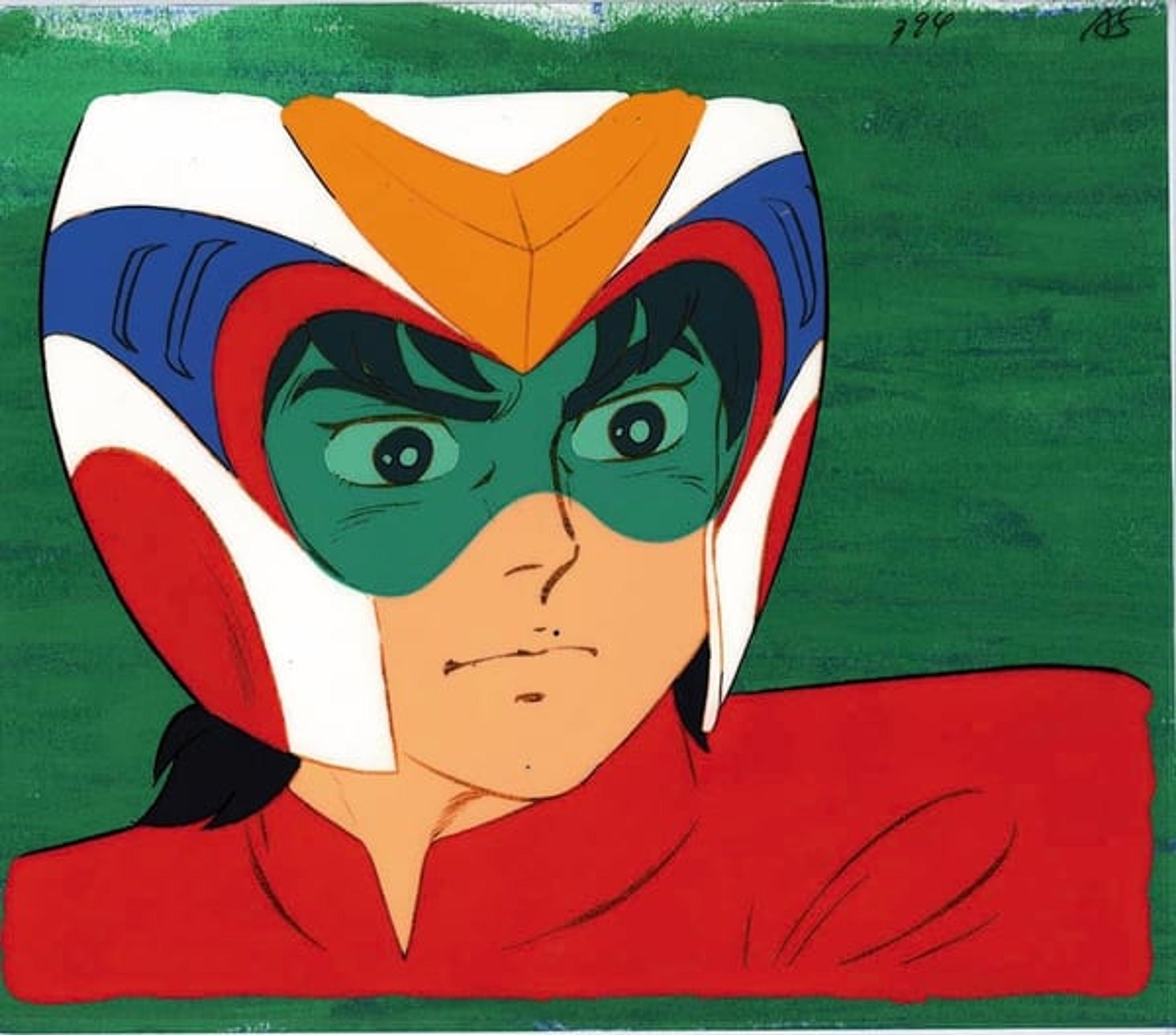 VOLTES V