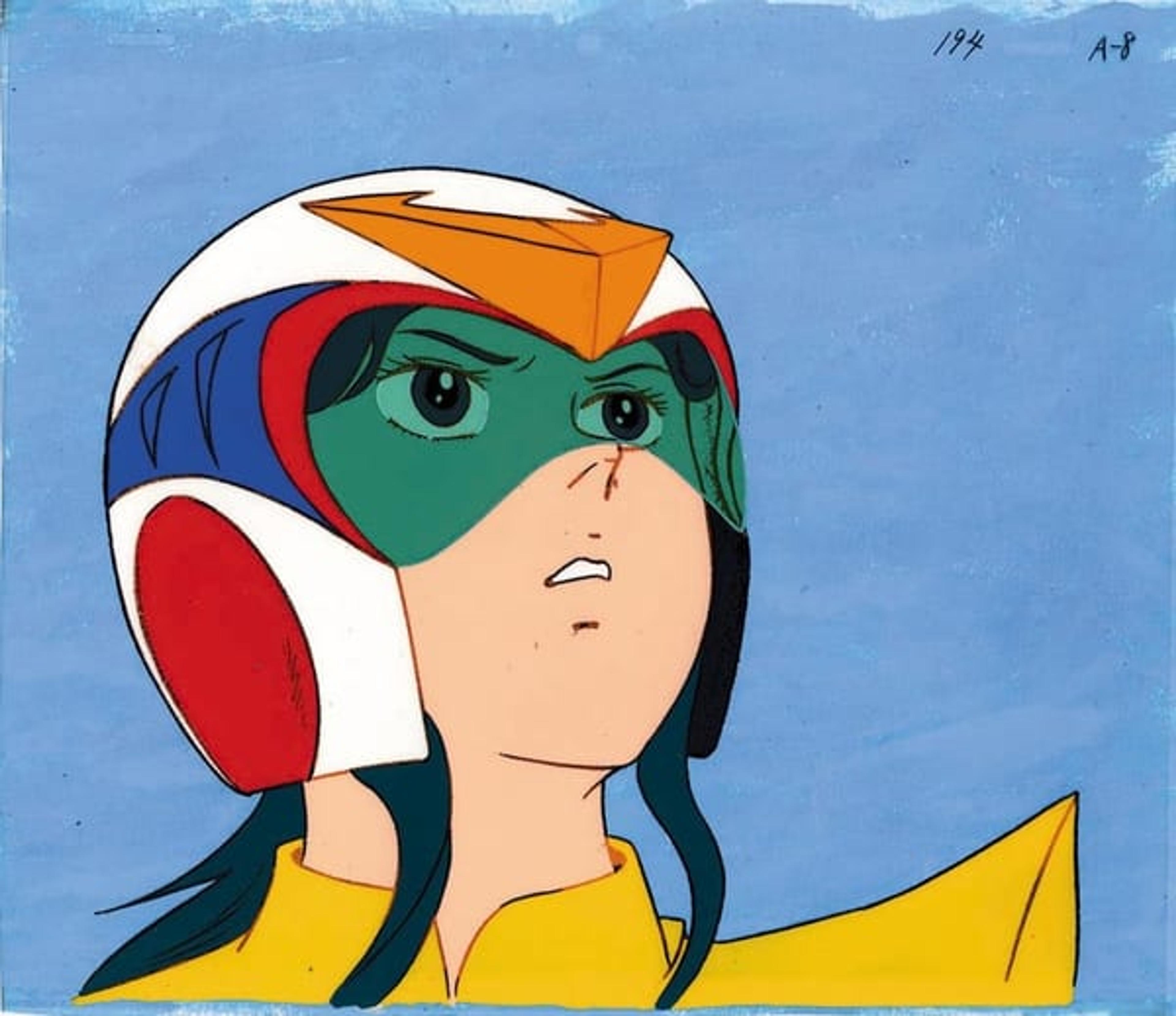 VOLTES V