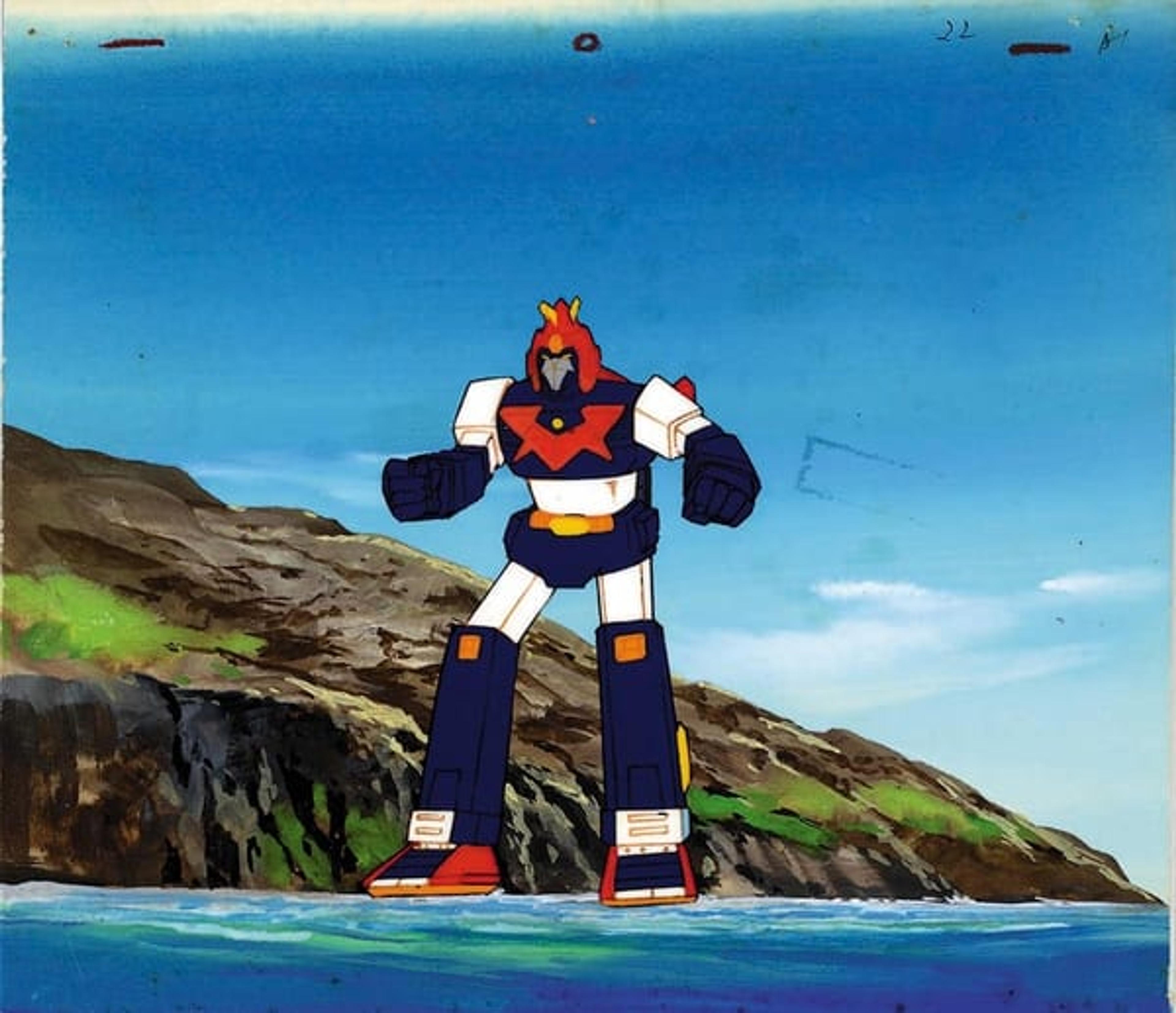 VOLTES V