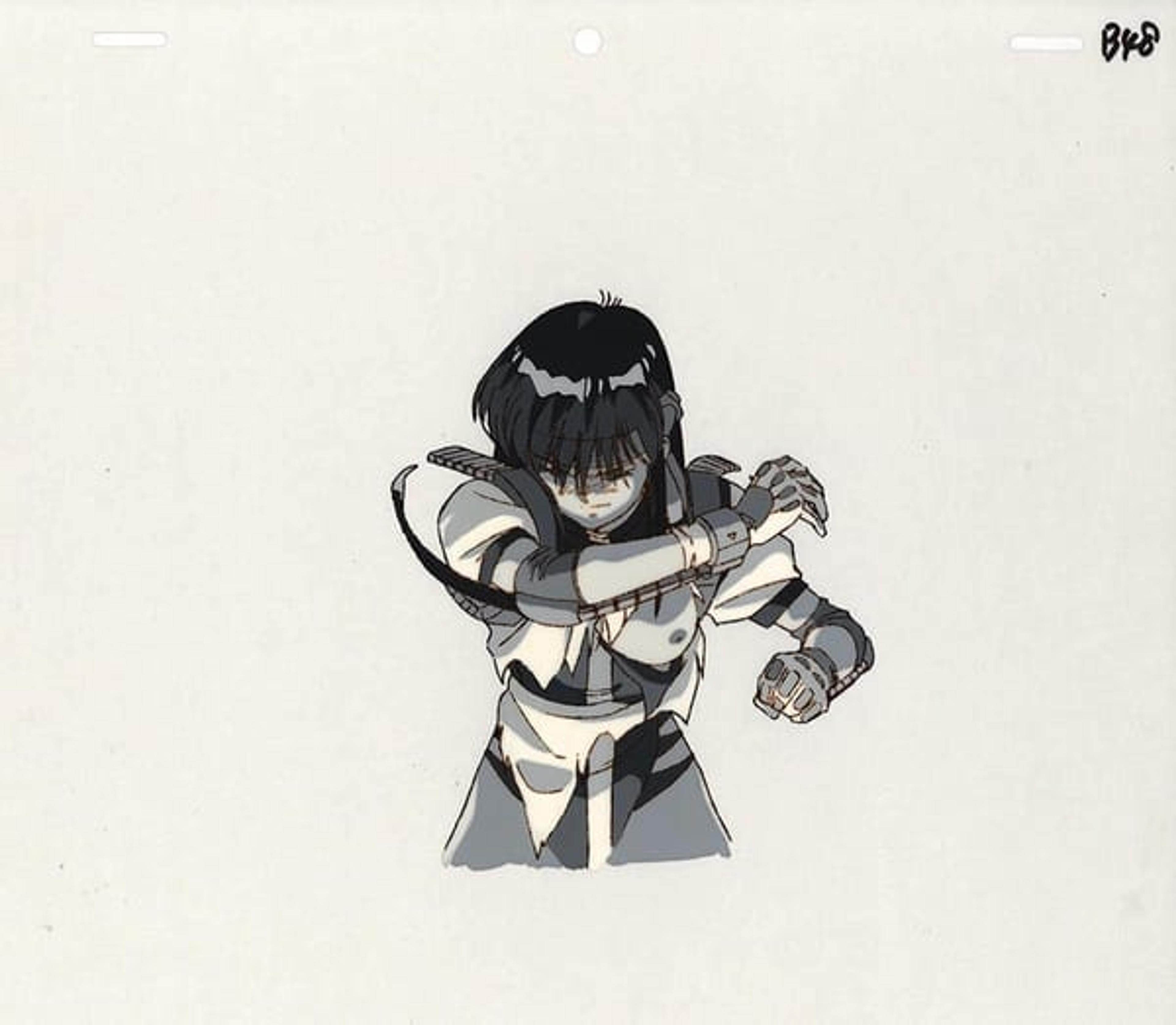 Gunbuster