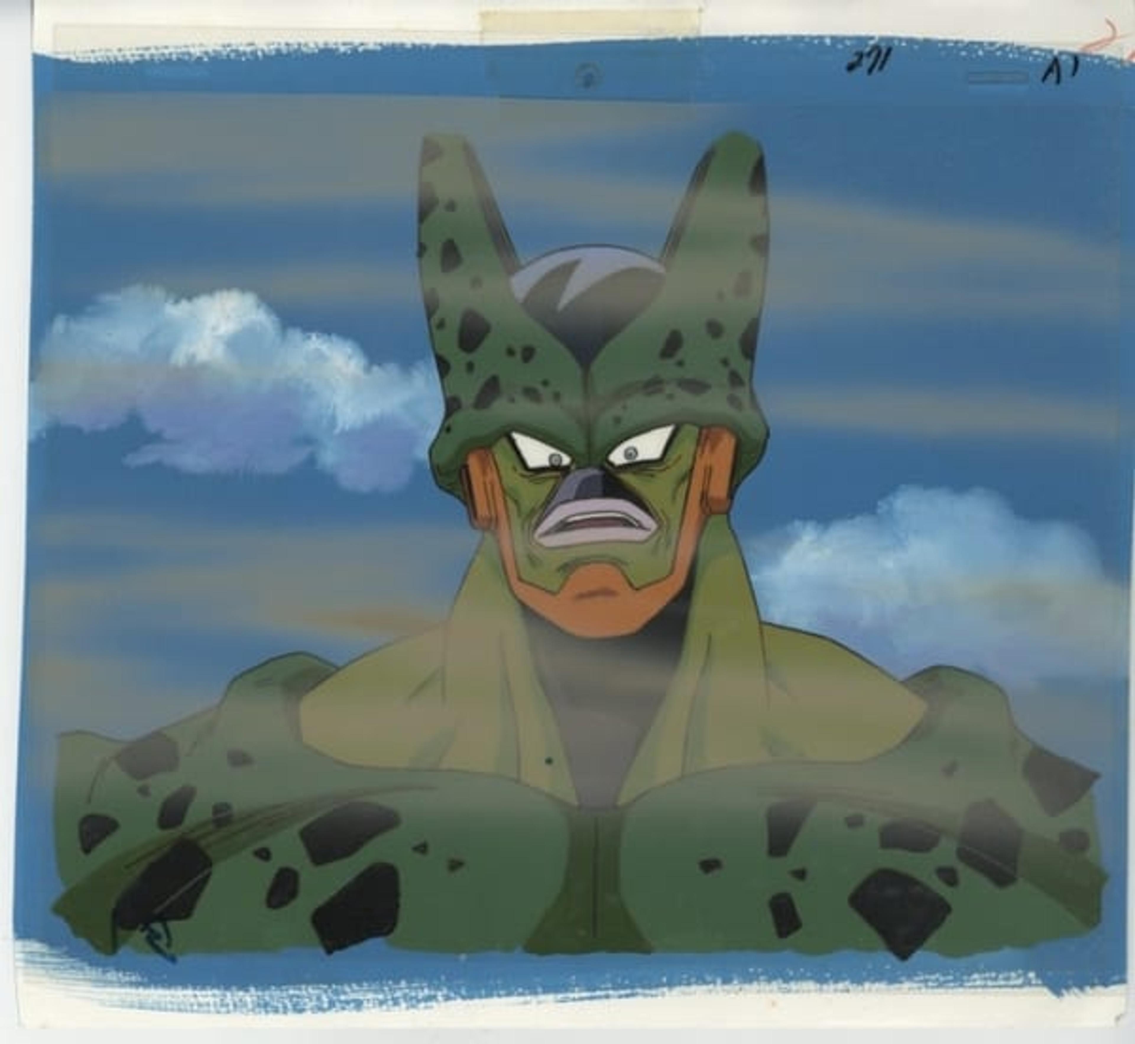 Dragon Ball Z