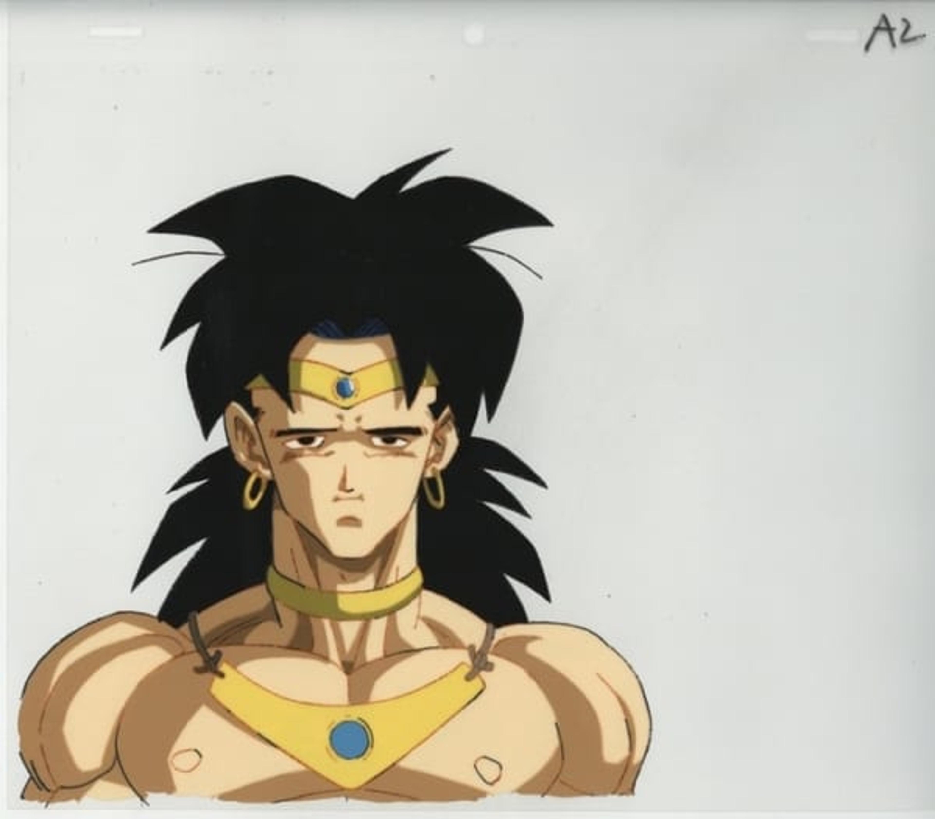 Dragon Ball Z: Cooler's Revenge
