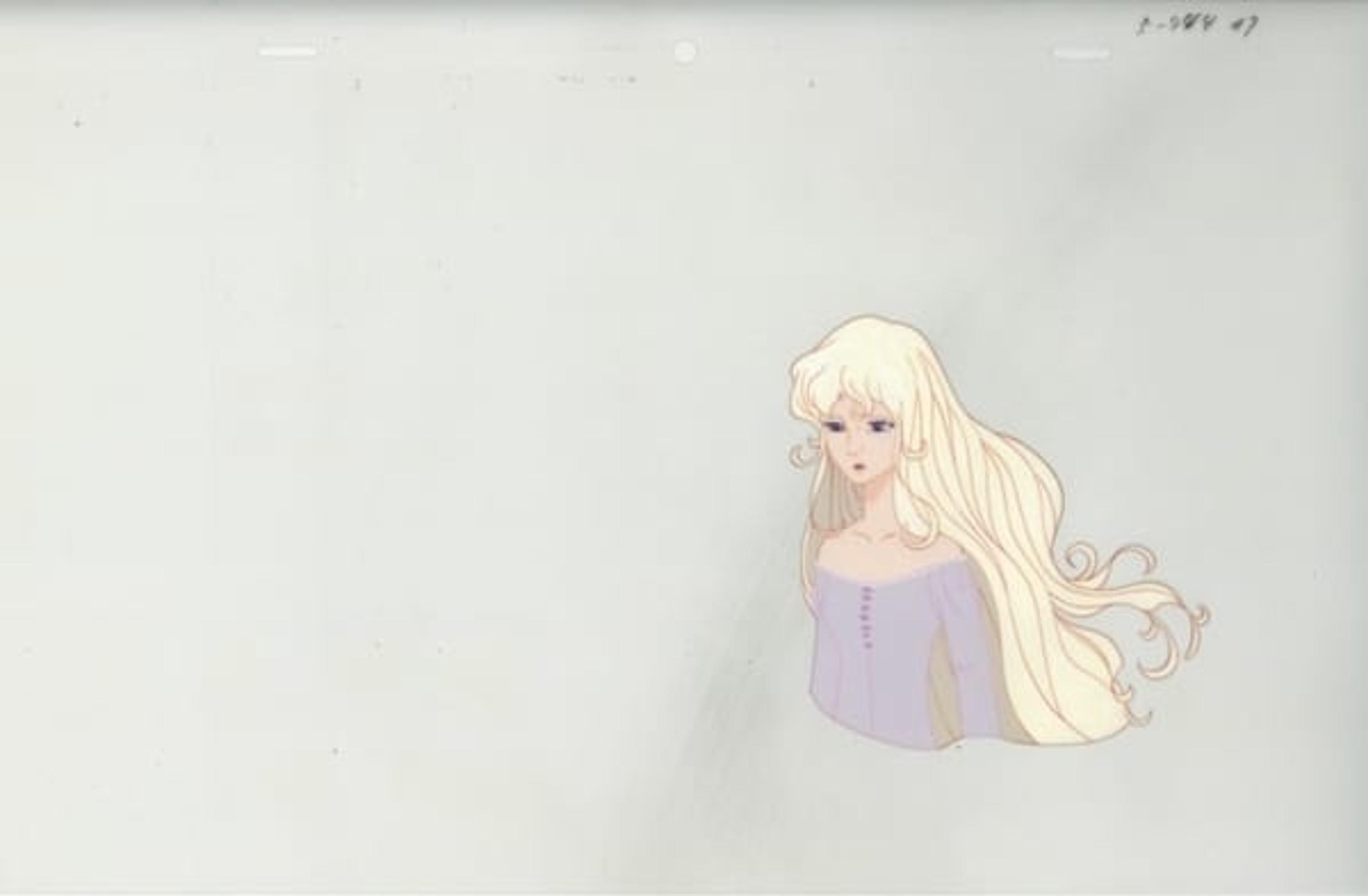 Fantastic Adventures of Unico